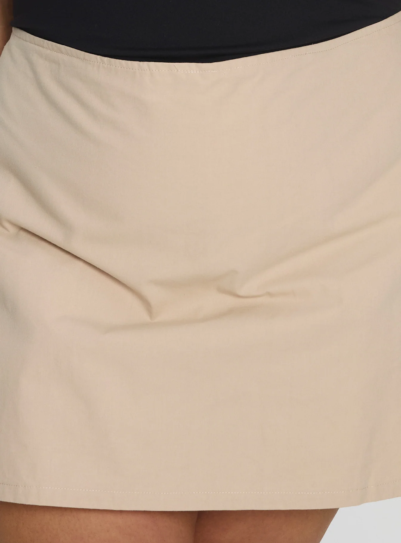 Gigi Skort Beige Curve - Image 6