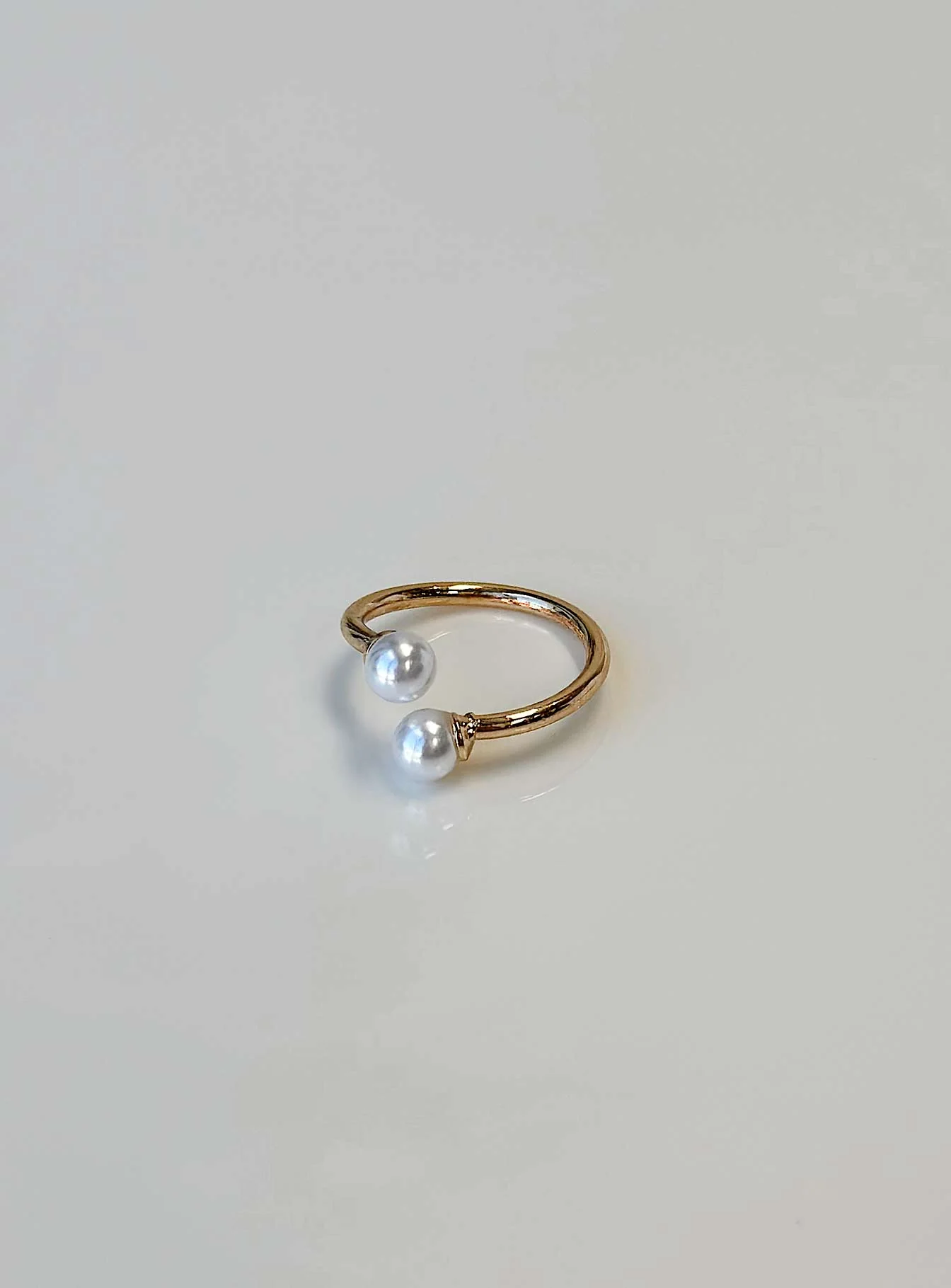 Giraldo Ring Gold - Image 2