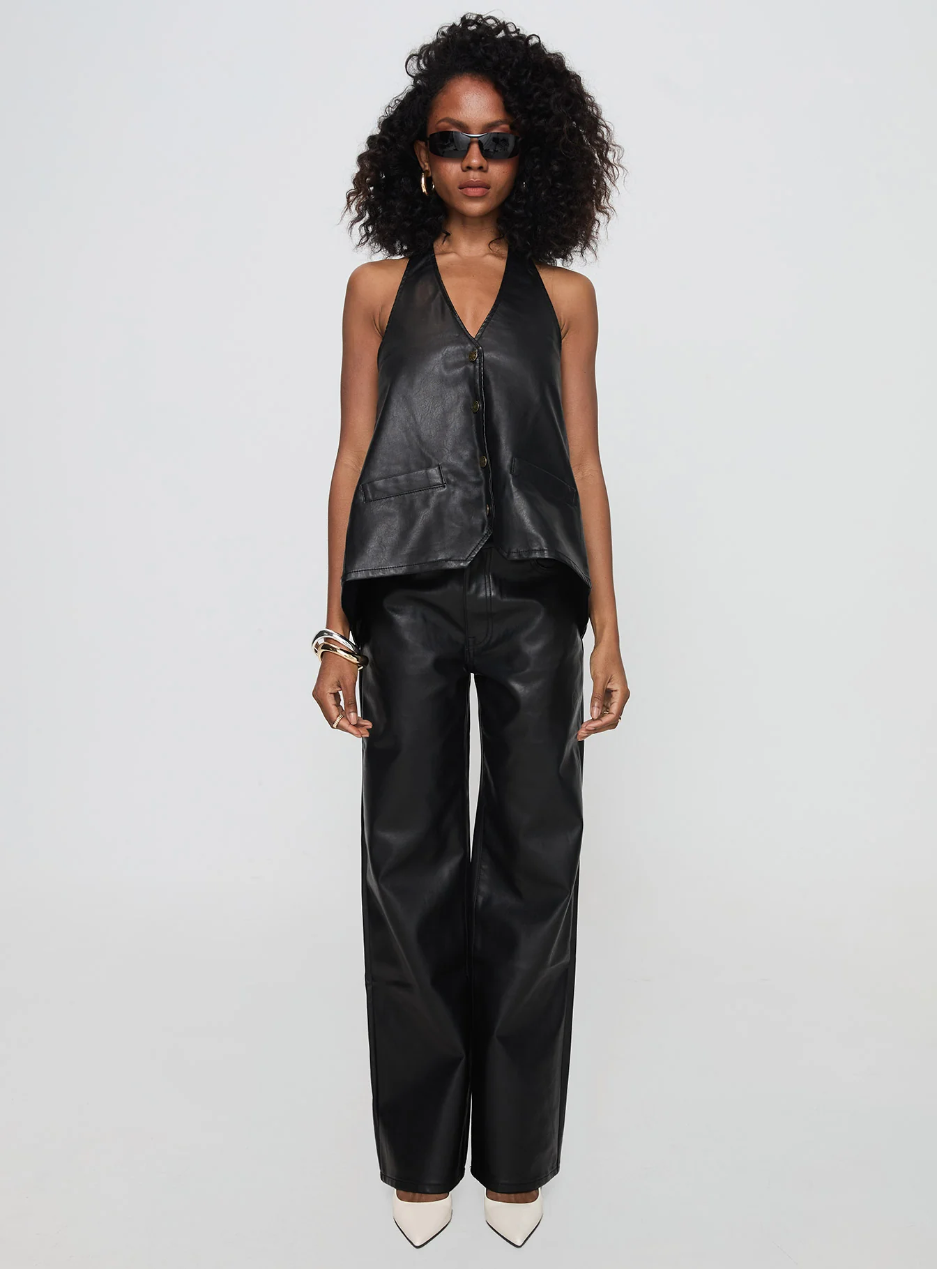 Hills Halter Onyx - Image 7