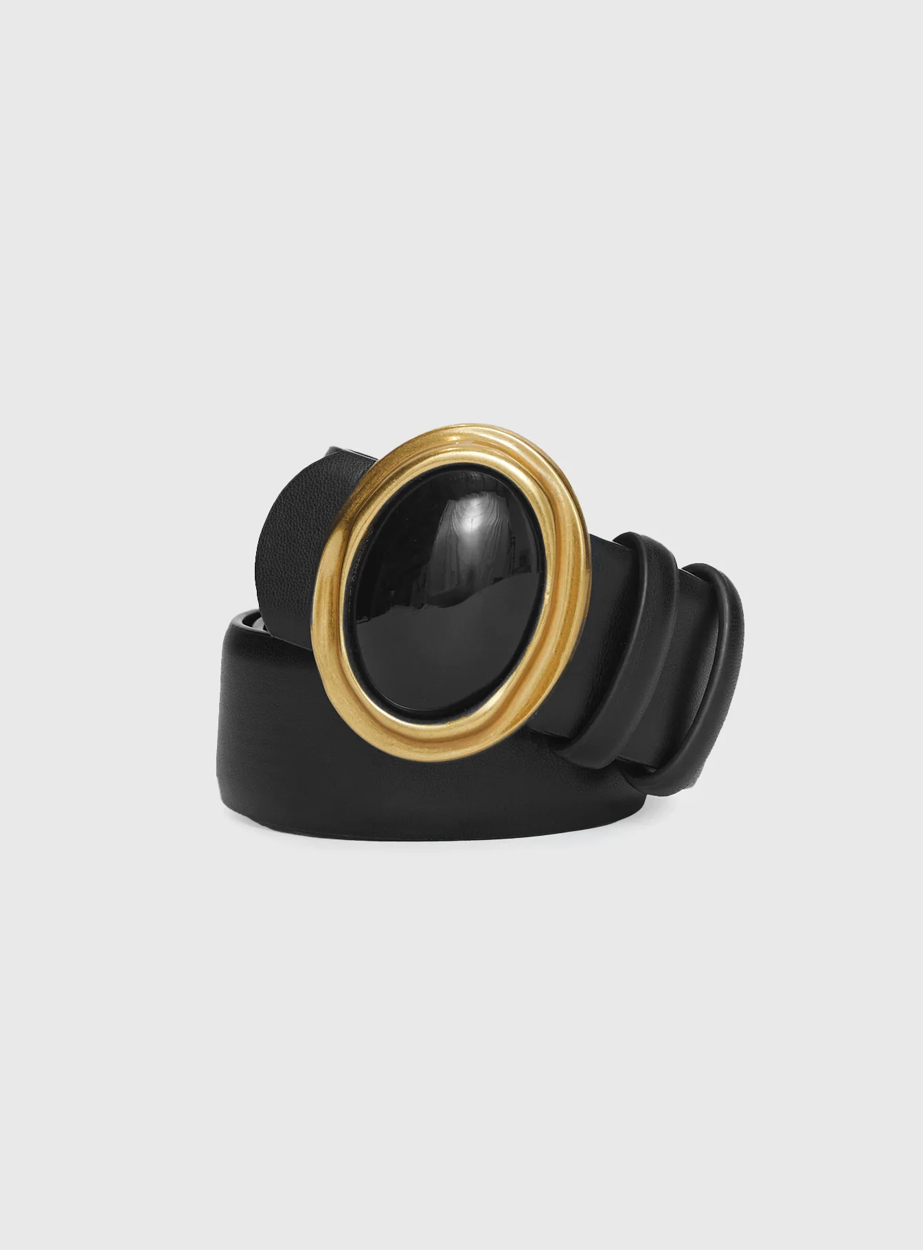 Imara Low Waist Belt Black - Image 2