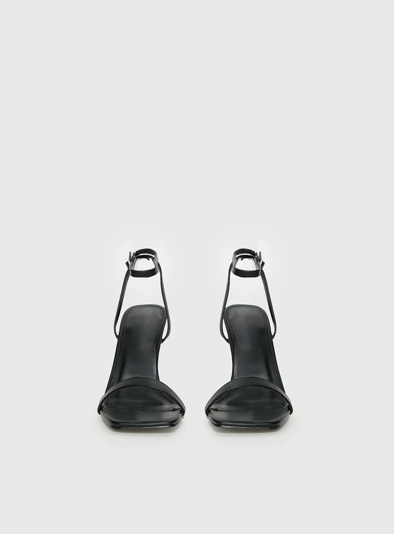 Infinity Heels Black - Image 3