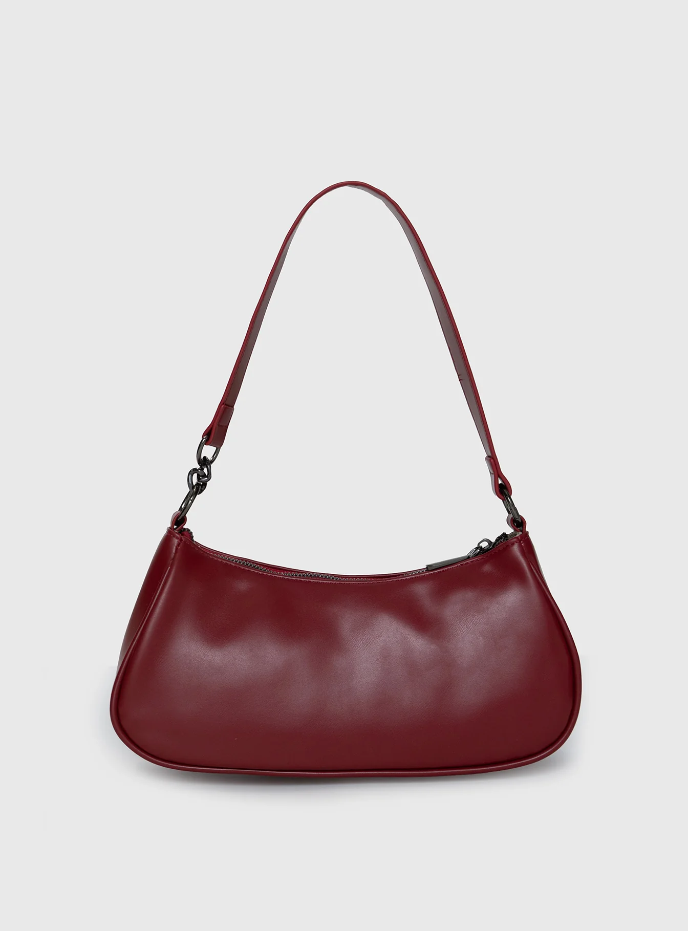 Jayalen Shoulder Bag Red - Image 4