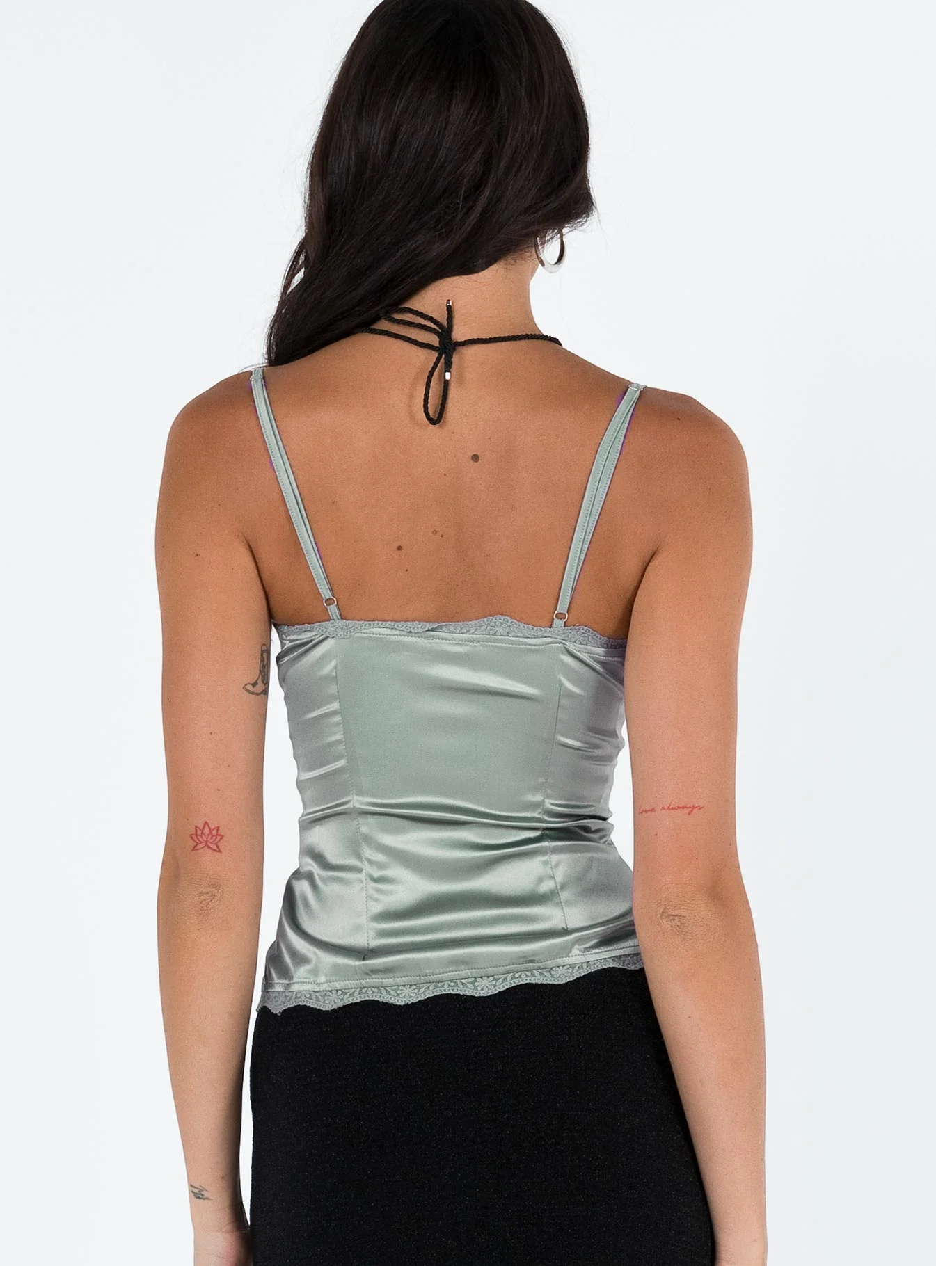 Juliana Top Green - Image 5