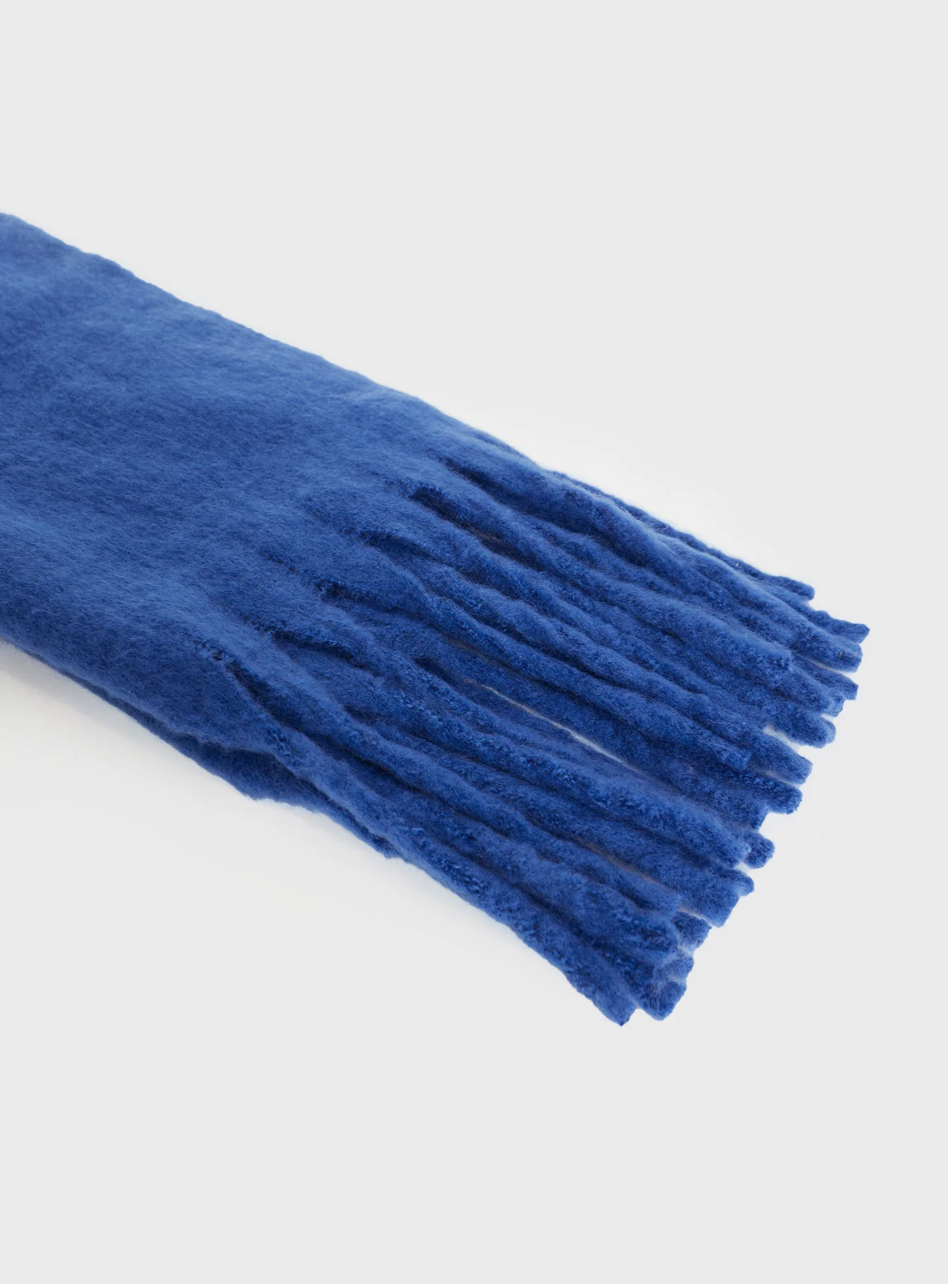 July Scarf Blue - Image 3