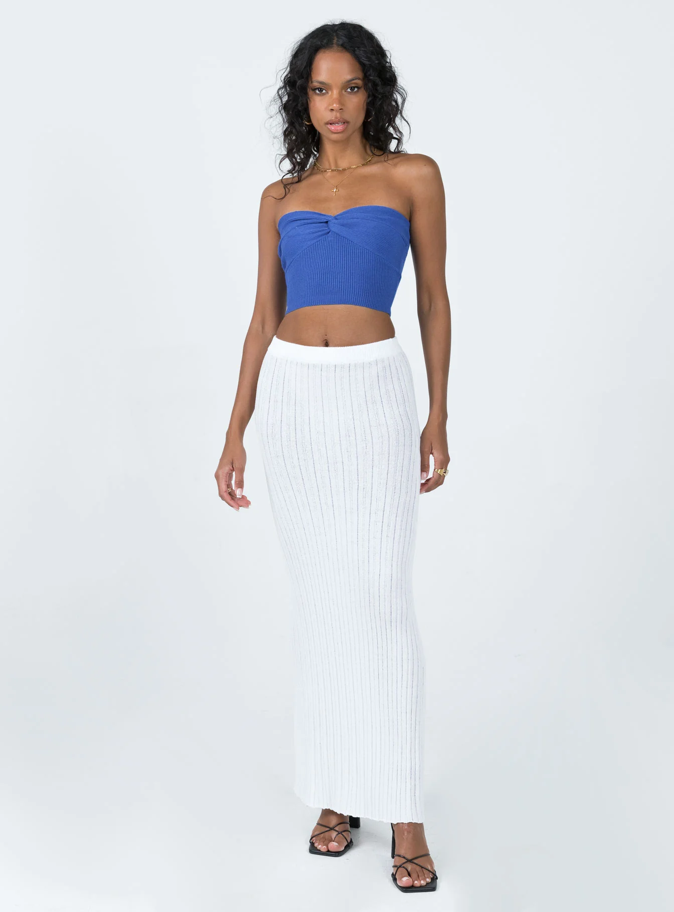 Kallista Top Blue - Image 3