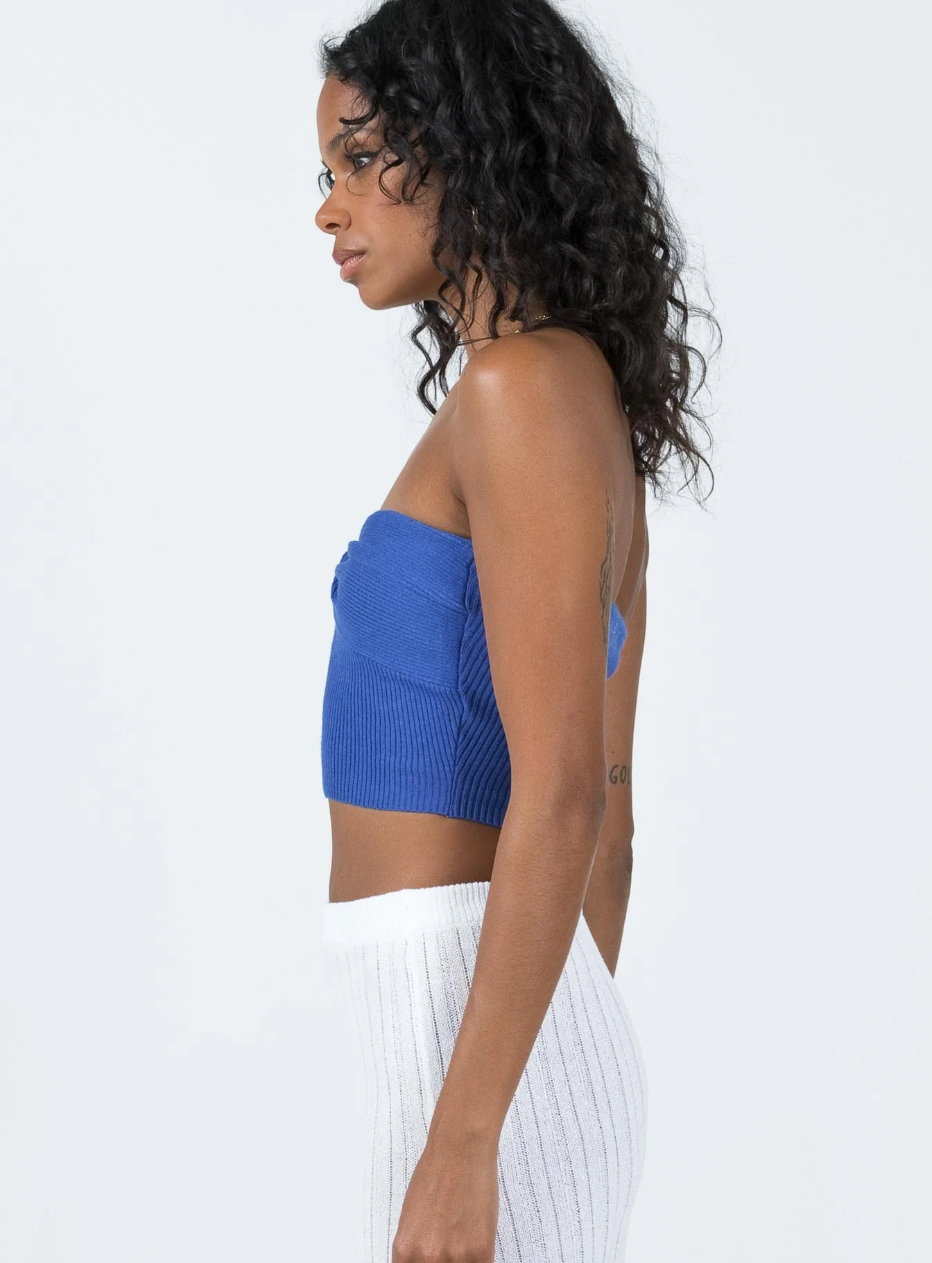 Kallista Top Blue - Image 4