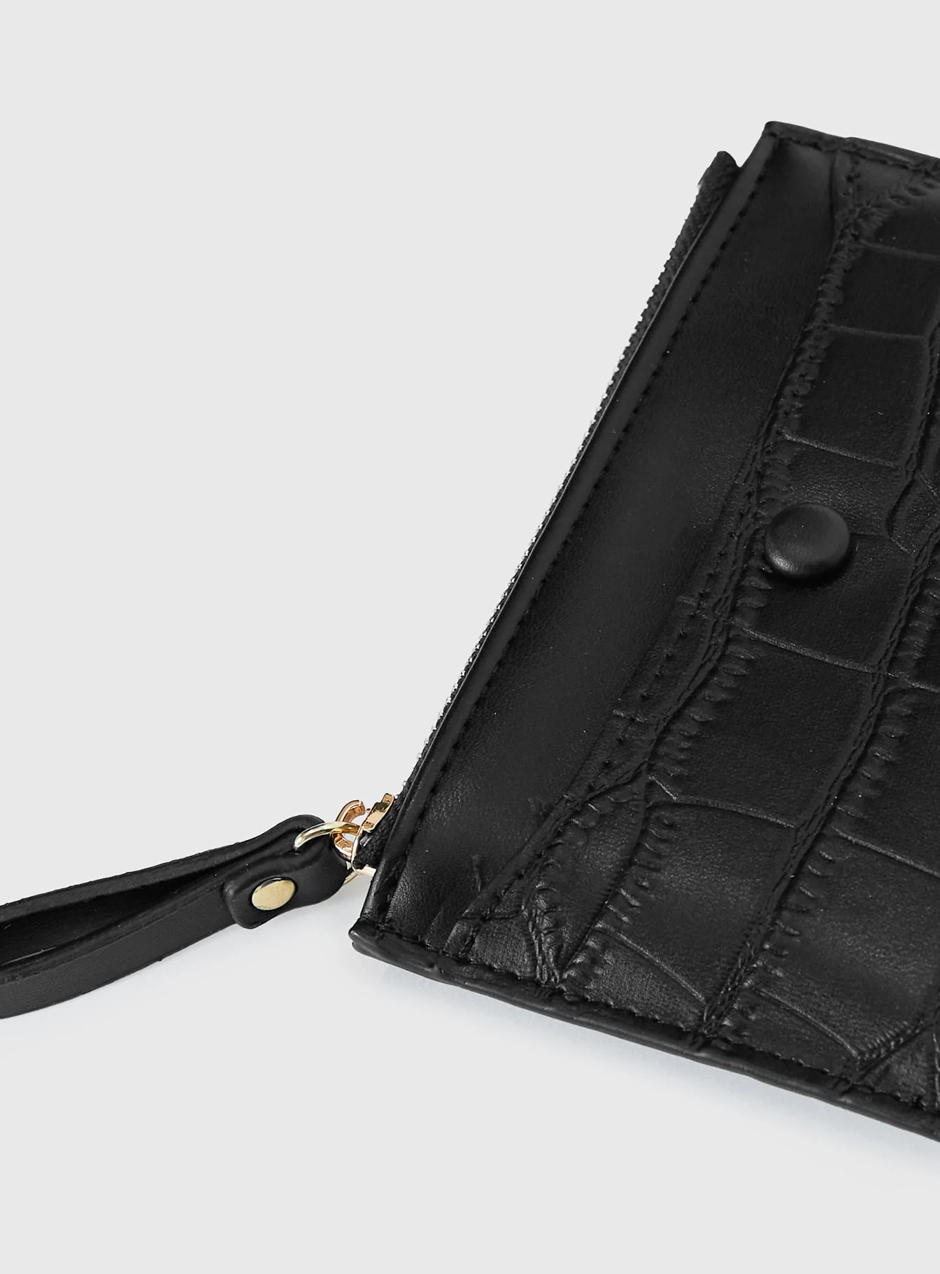 Keeping Track Wallet Black - Image 4