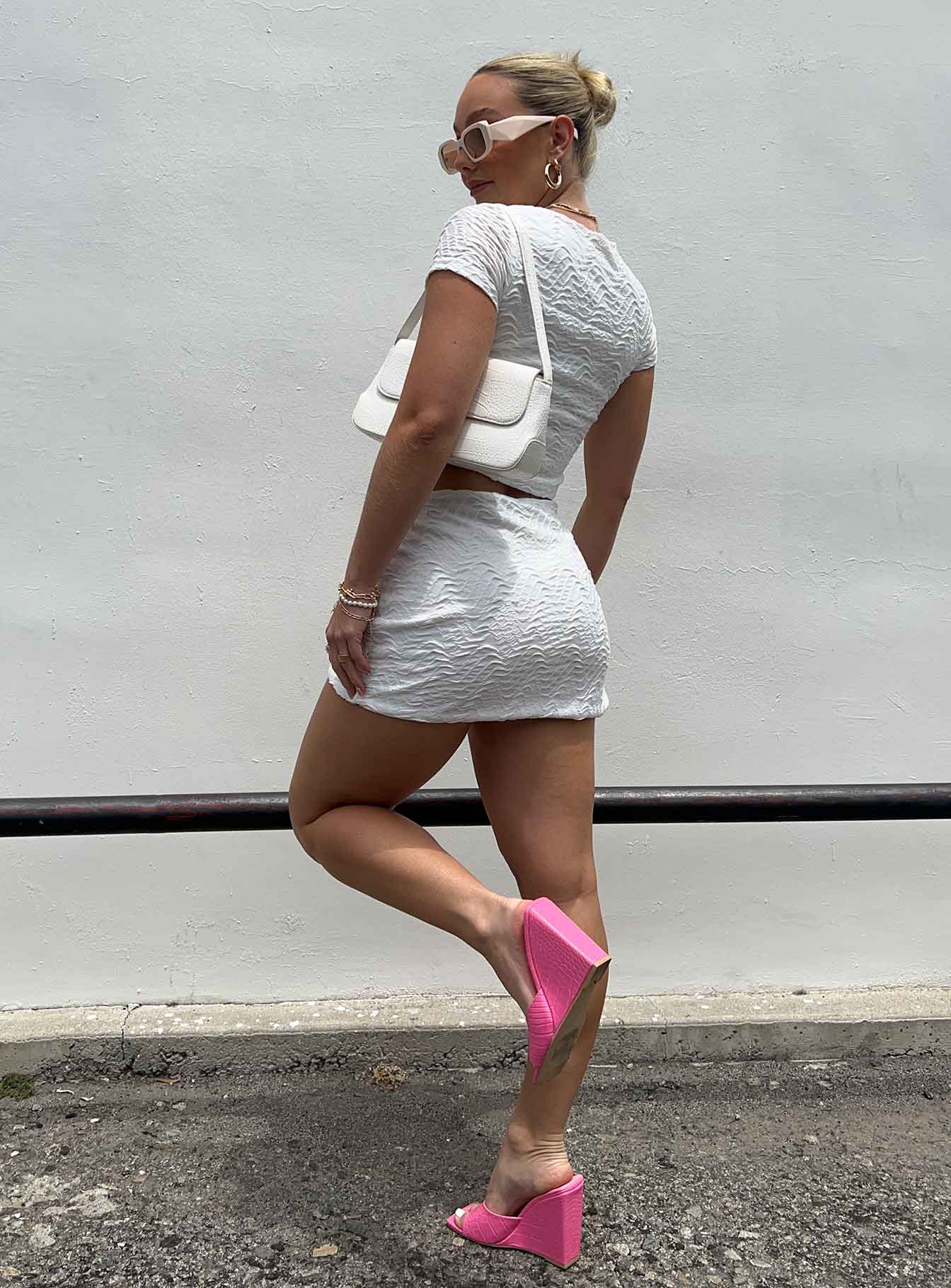 Kian Set White - Image 11
