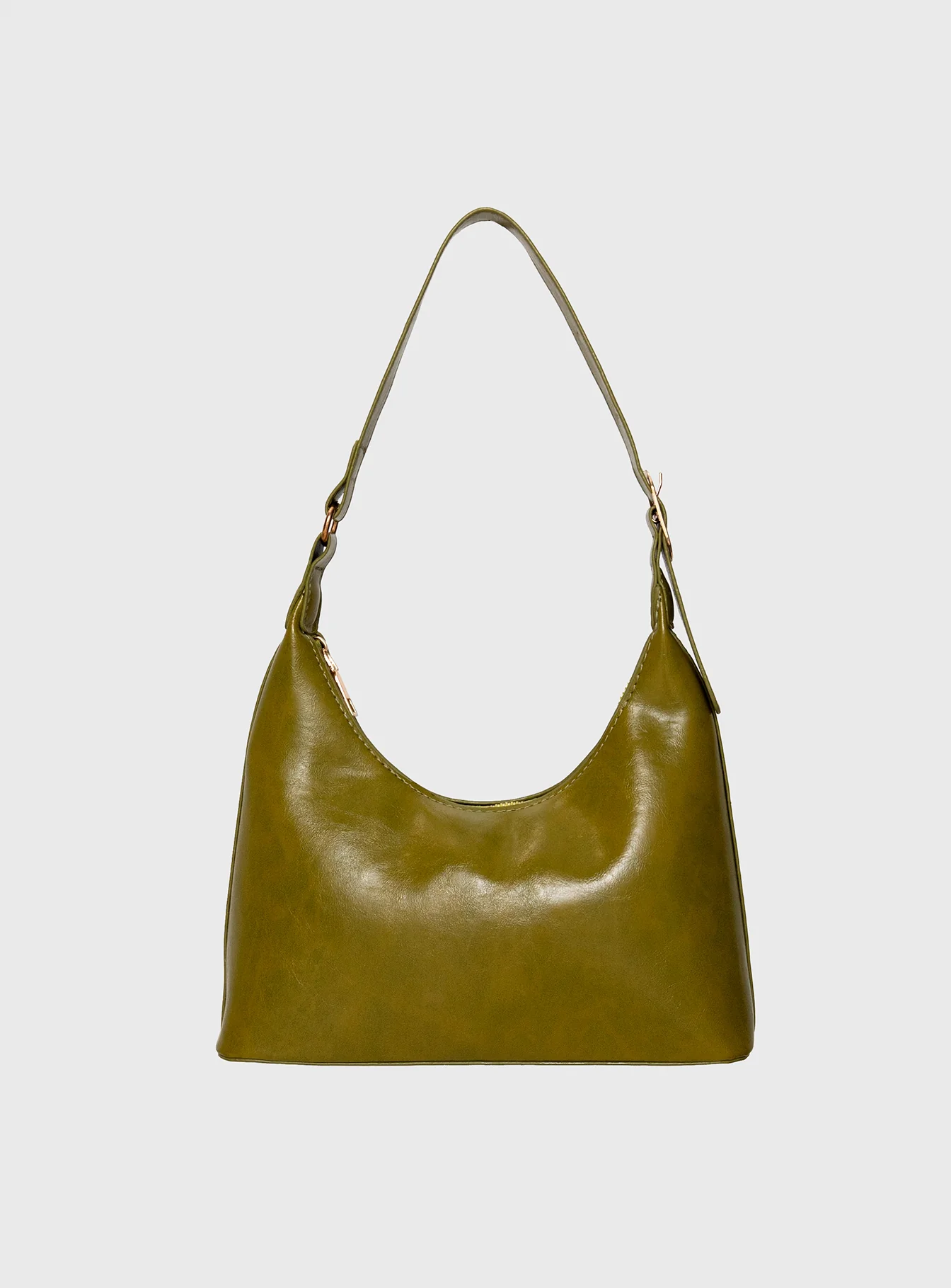 Lacen Shoulder Bag Green - Image 2