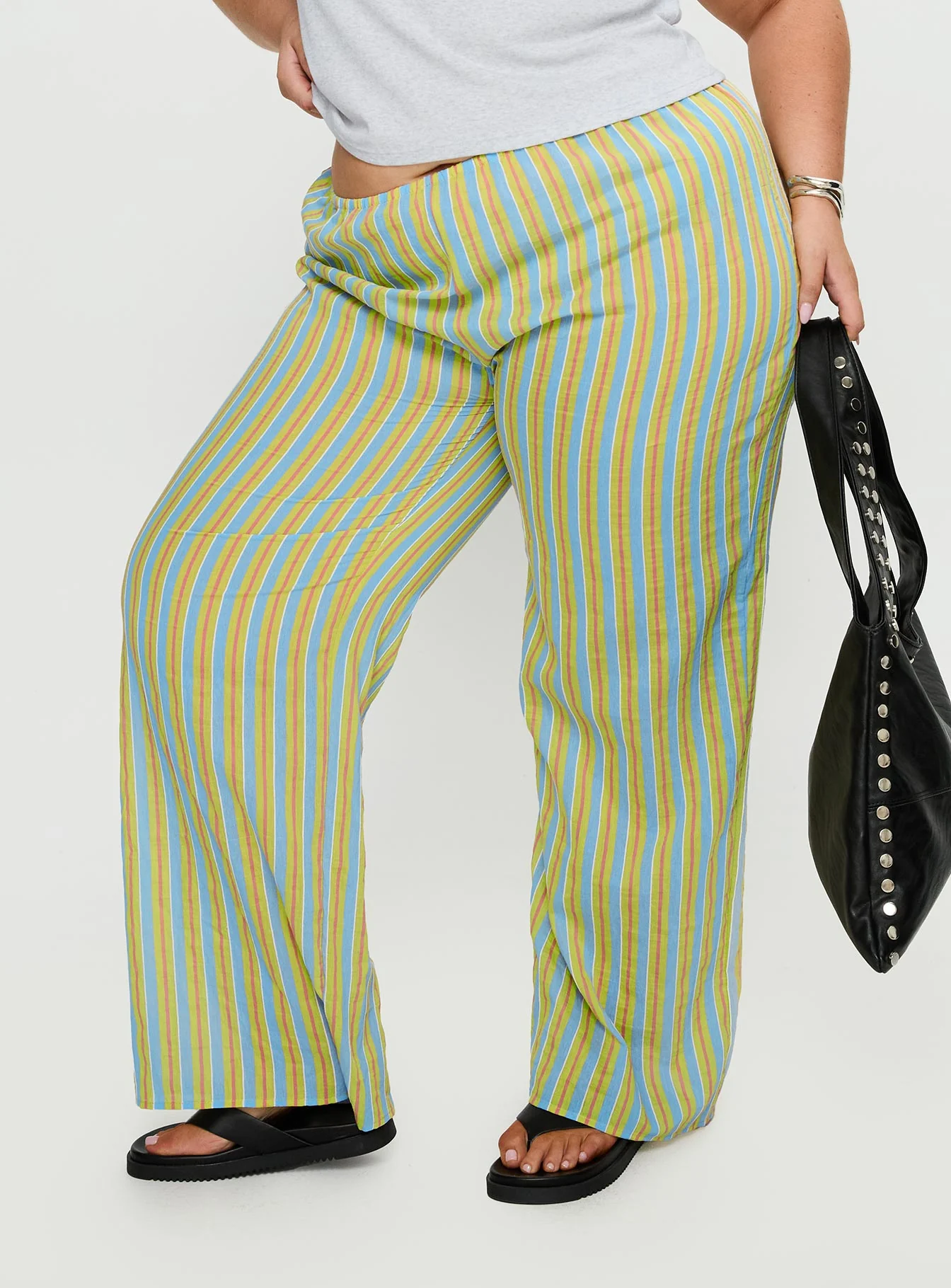 Limestone Pants Multi Curve - Image 2