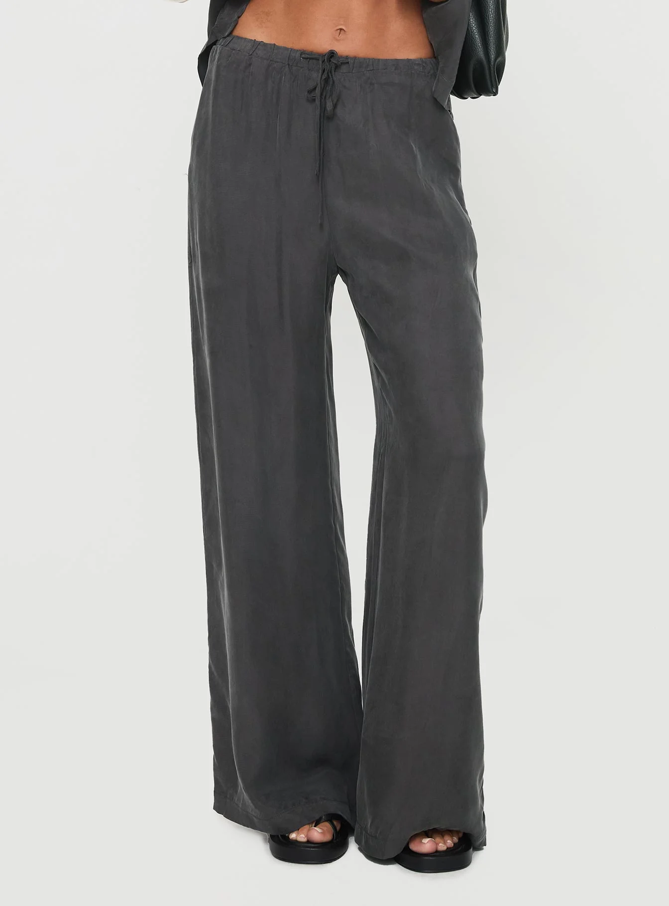 Mahlab Pants Slate - Image 2