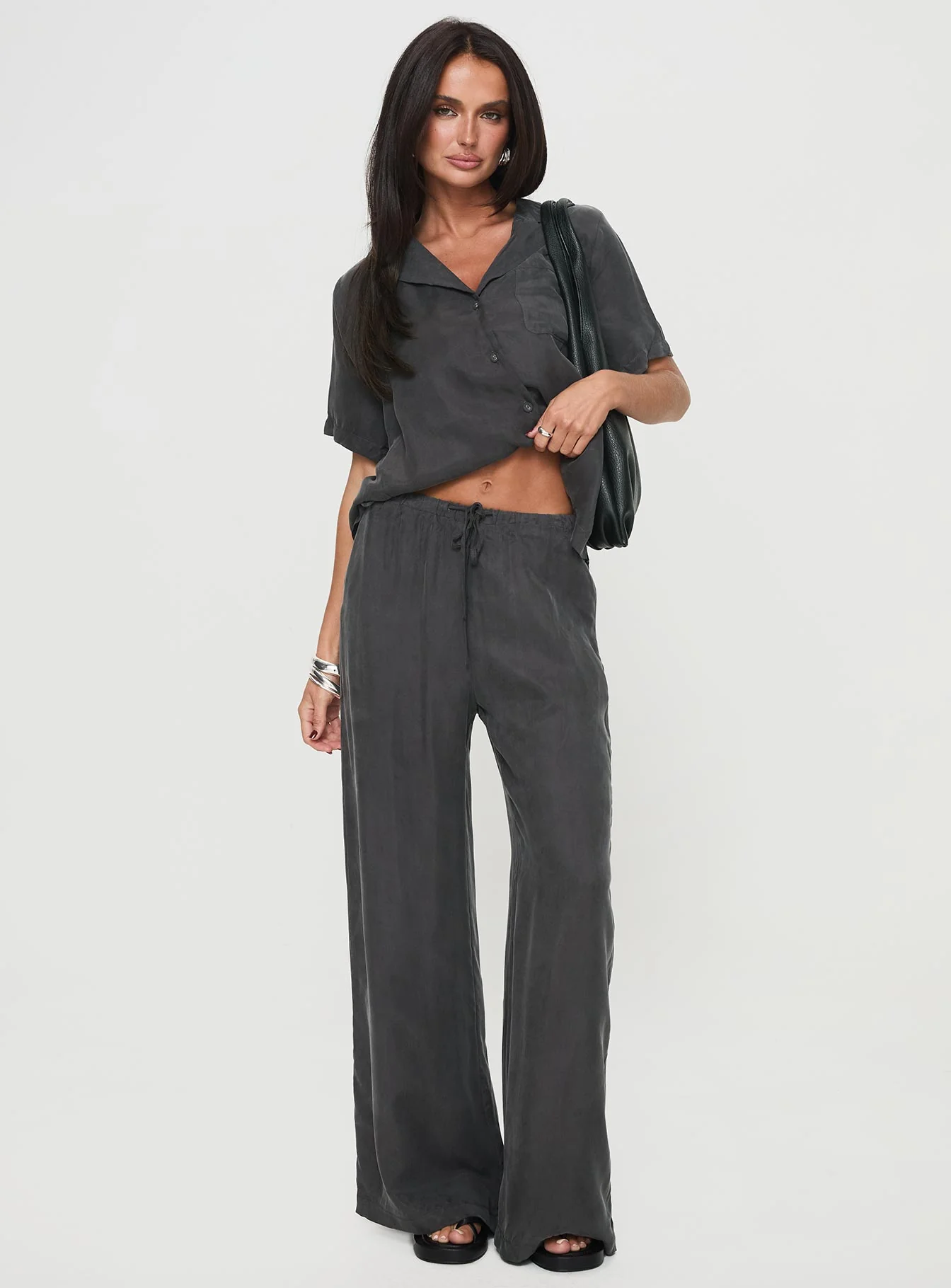 Mahlab Pants Slate - Image 3
