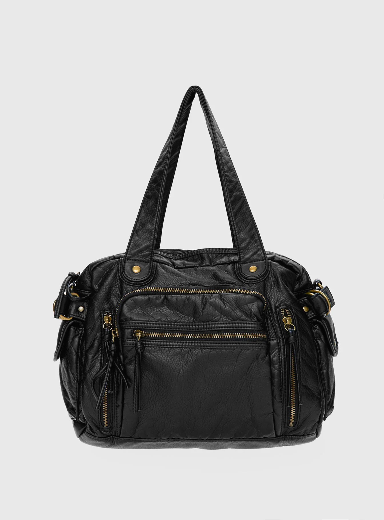 Make Memories Bag Black - Image 2