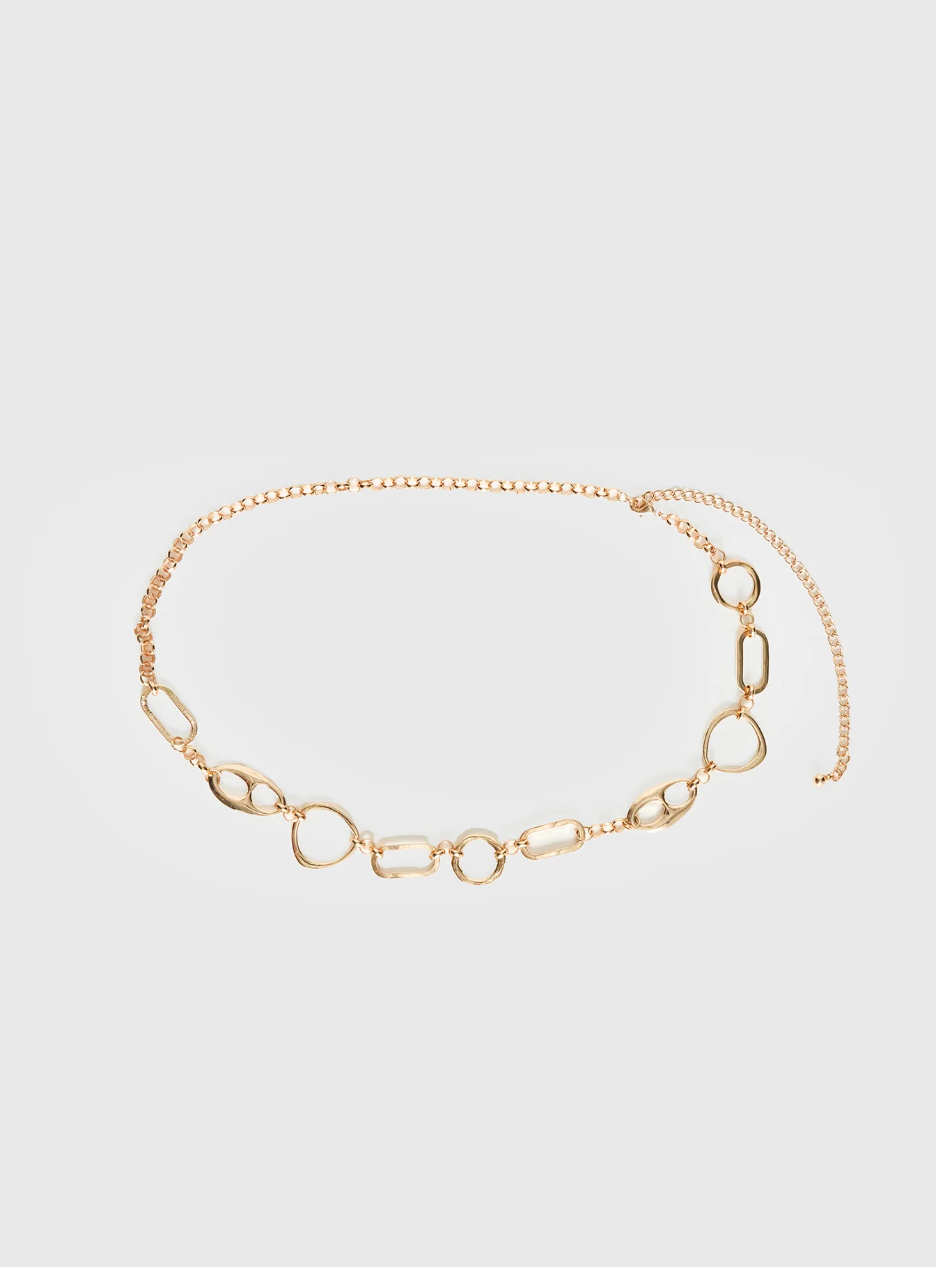 Mariposa Belt Gold - Image 2