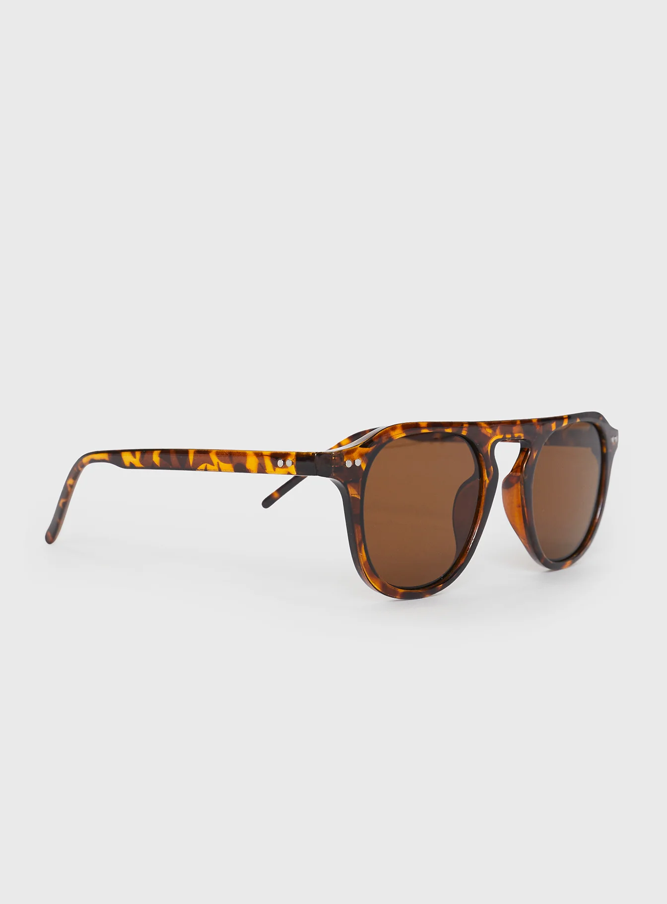 Matilda Sunglasses Tort - Image 3