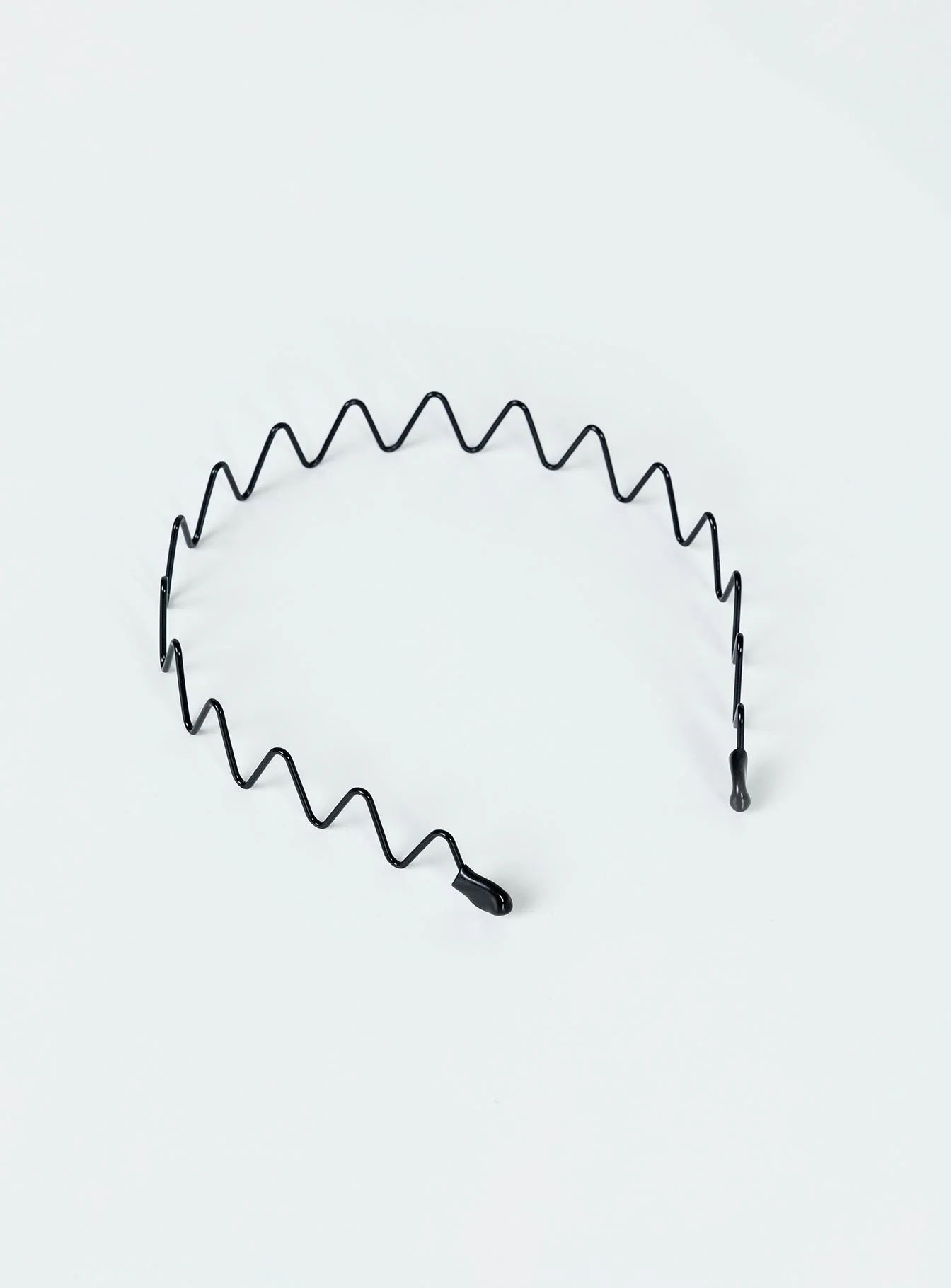 Mckee Headband Black - Image 2