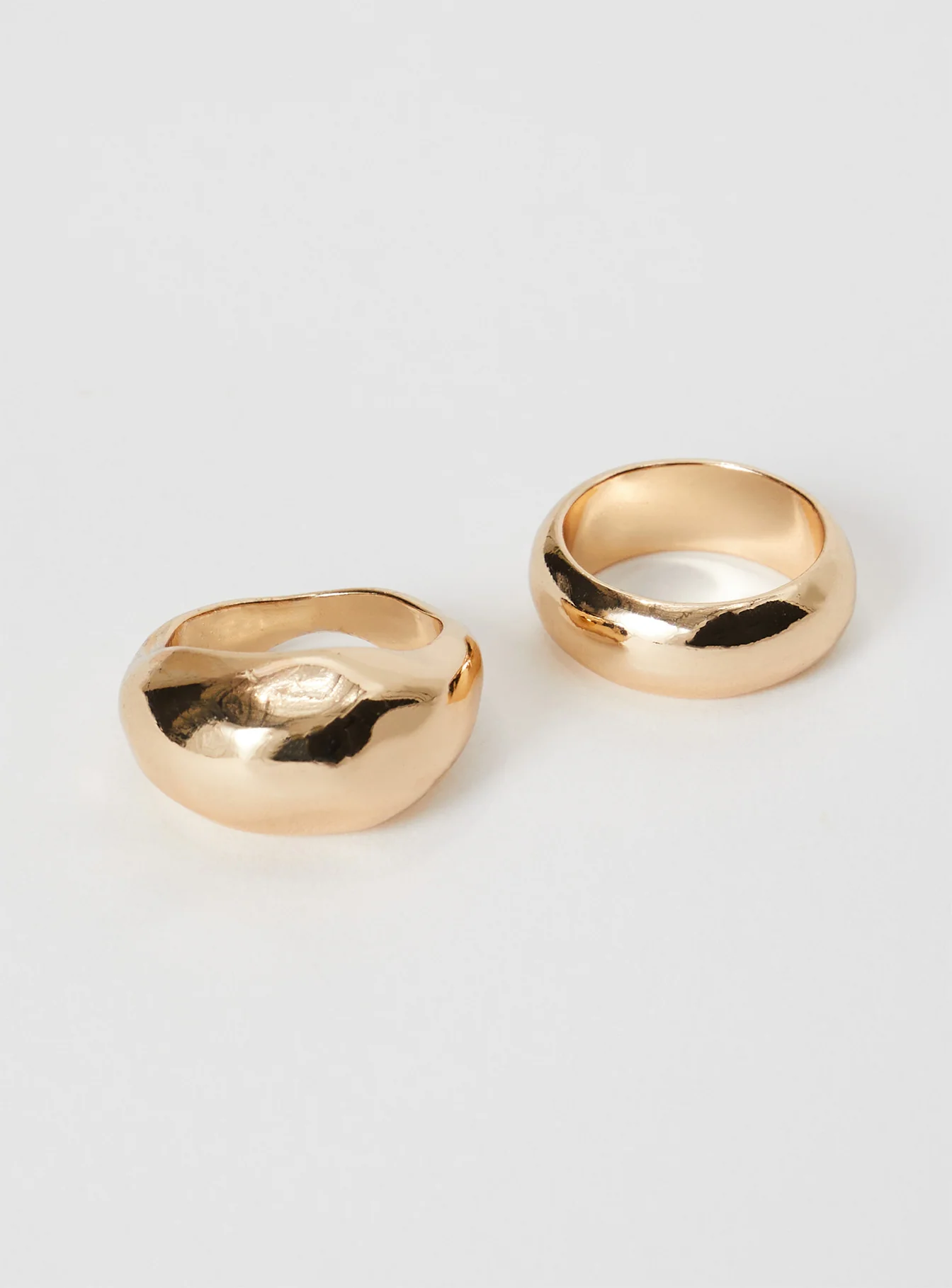 Medora Rings Gold - Image 2