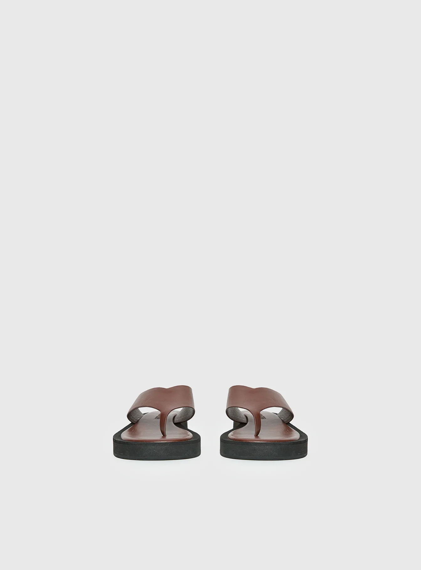 Remi Sandals Chocolate - Image 3
