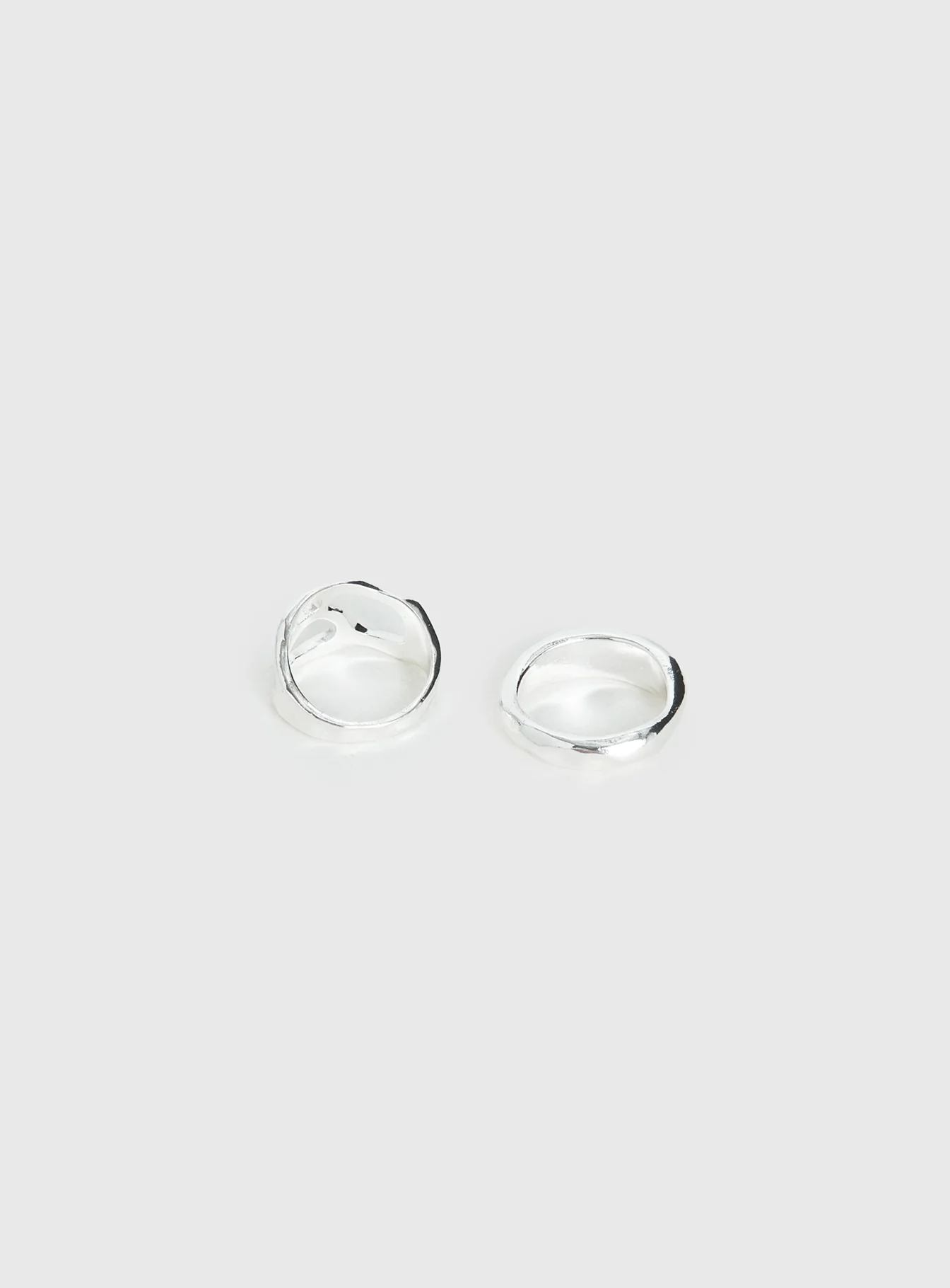 Midnight Rush Ring Pack Silver - Image 3