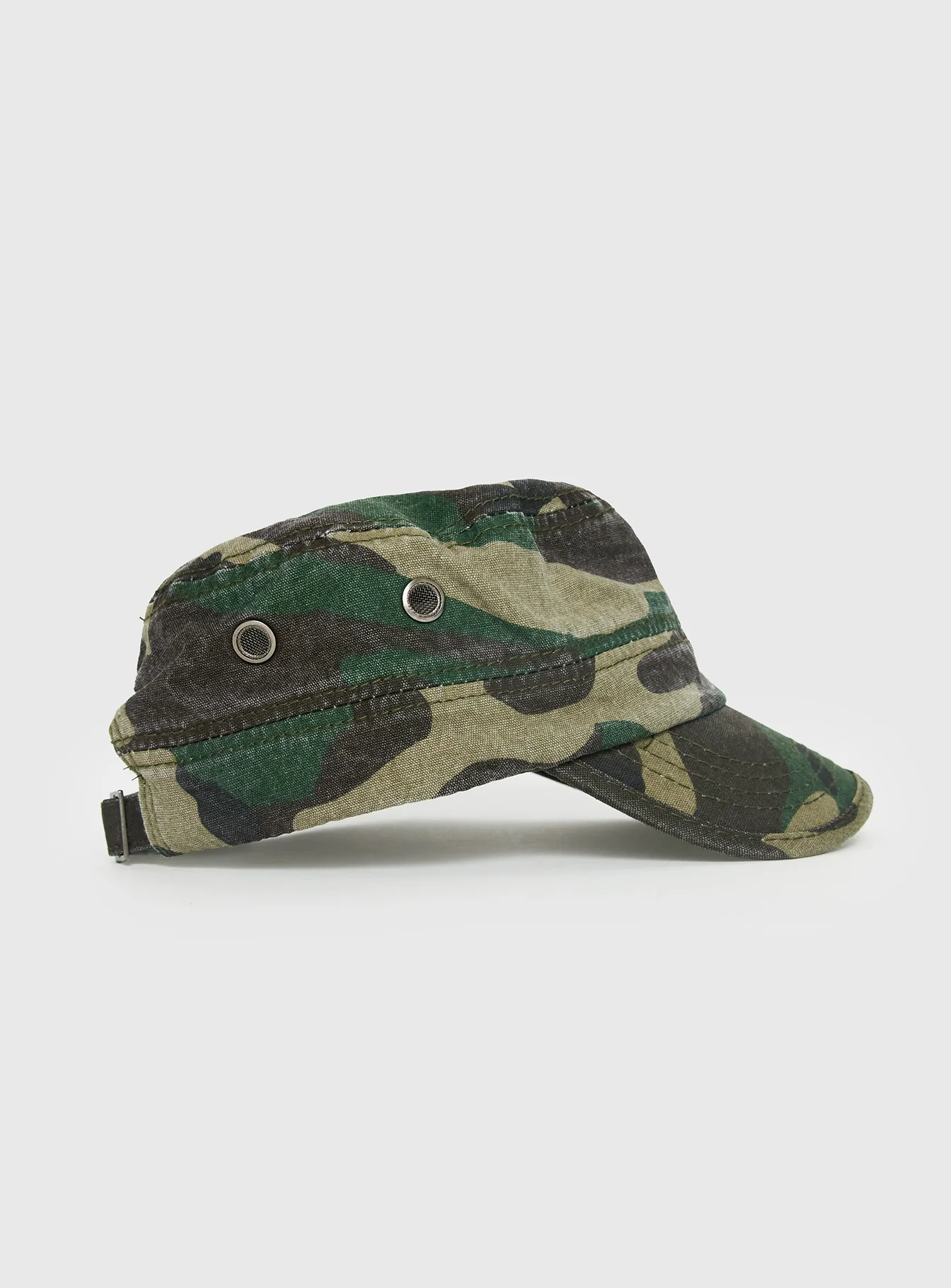 Midwest Cadet Cap Camo - Image 3