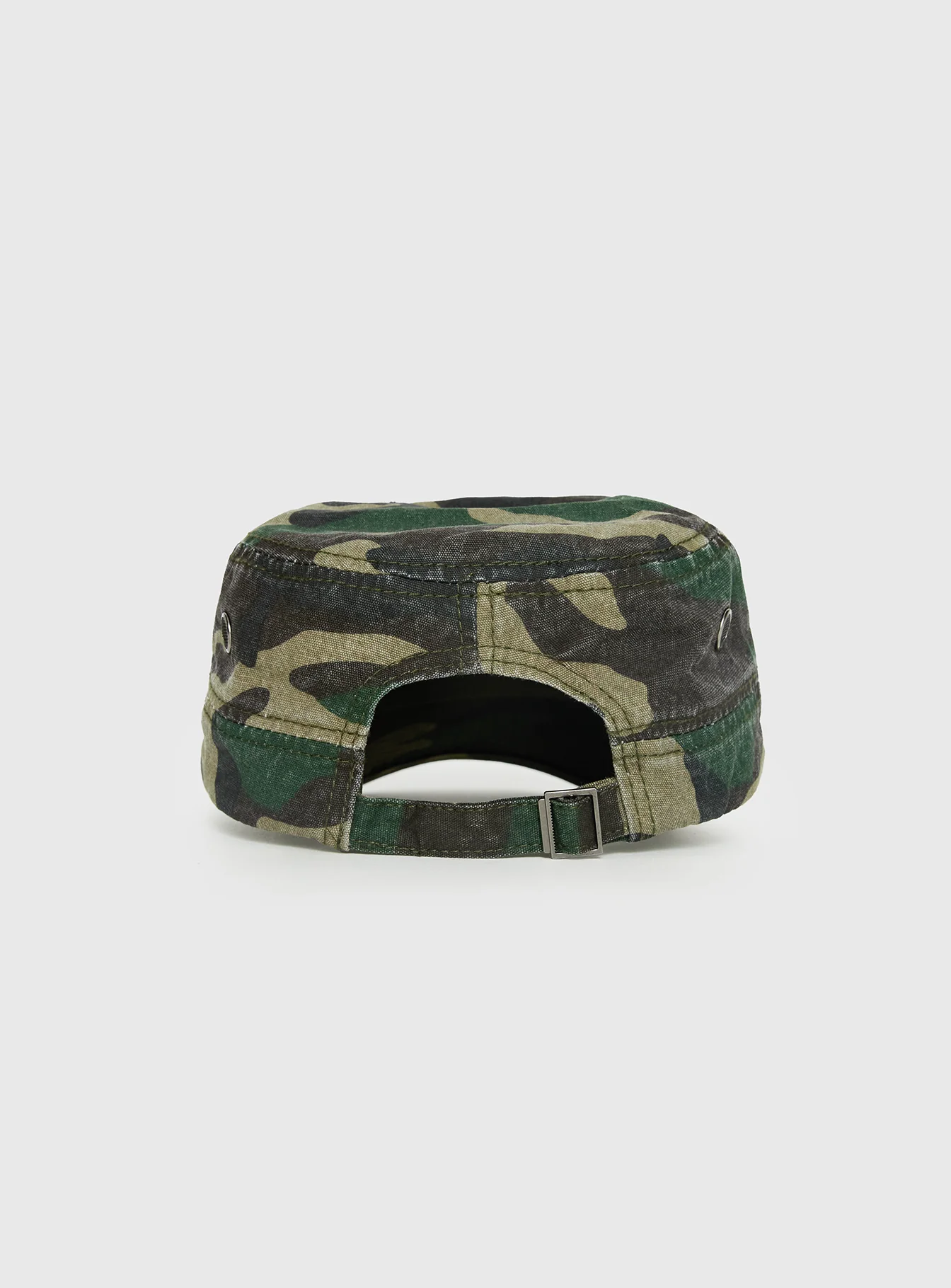 Midwest Cadet Cap Camo - Image 4