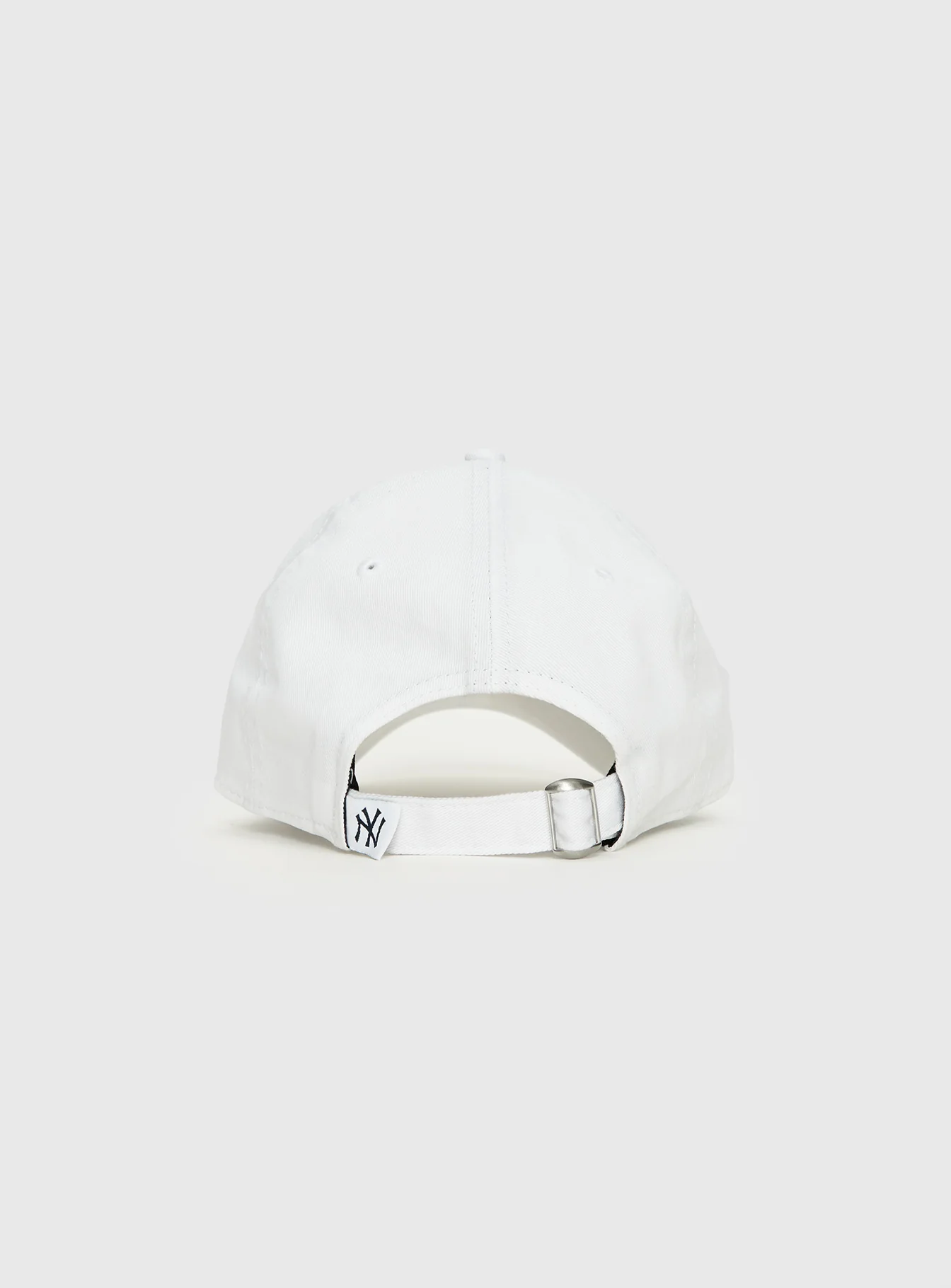 New York Yankees 9twenty Hat White - Image 4