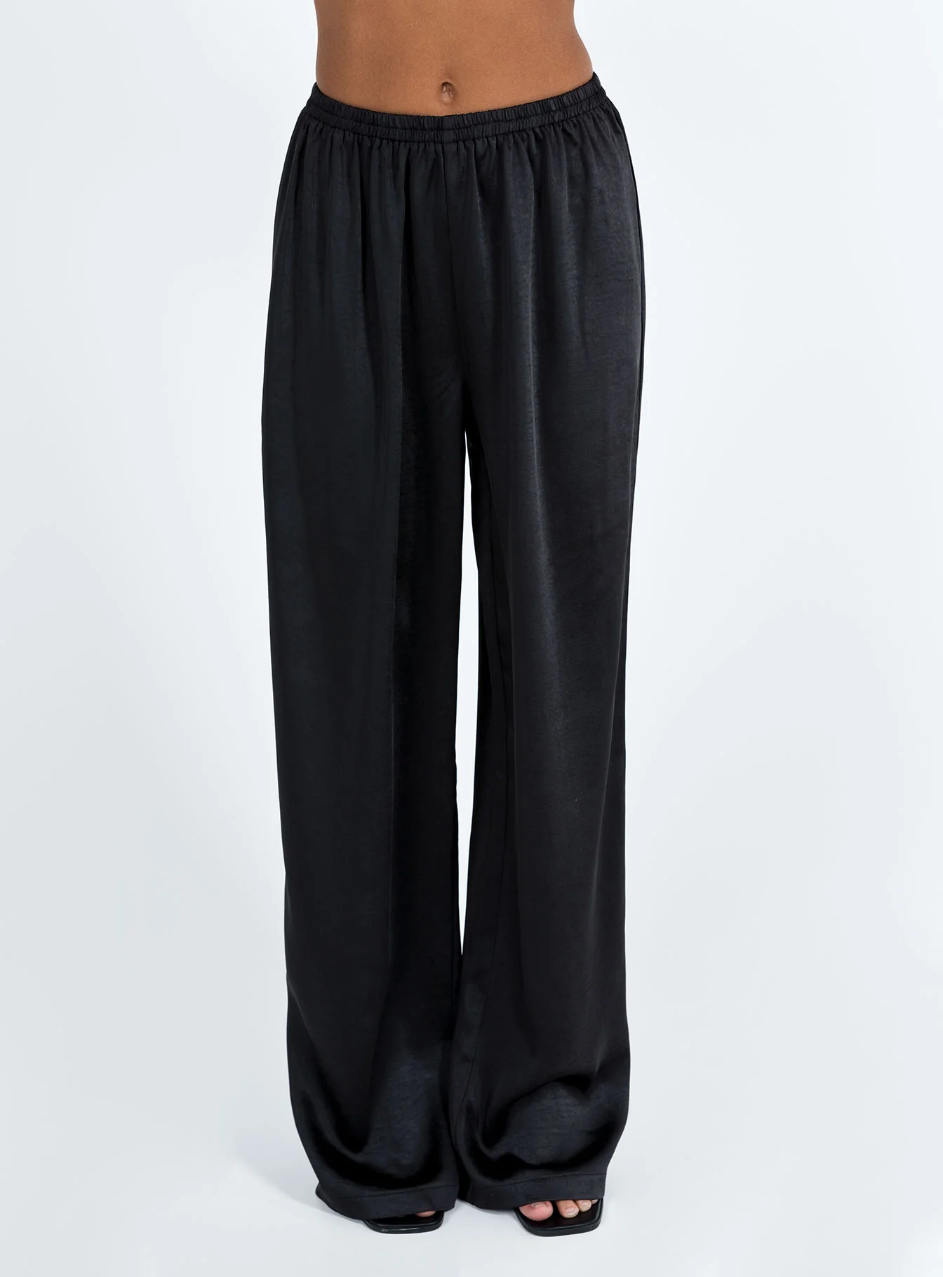 Nixie Pants Black - Image 3