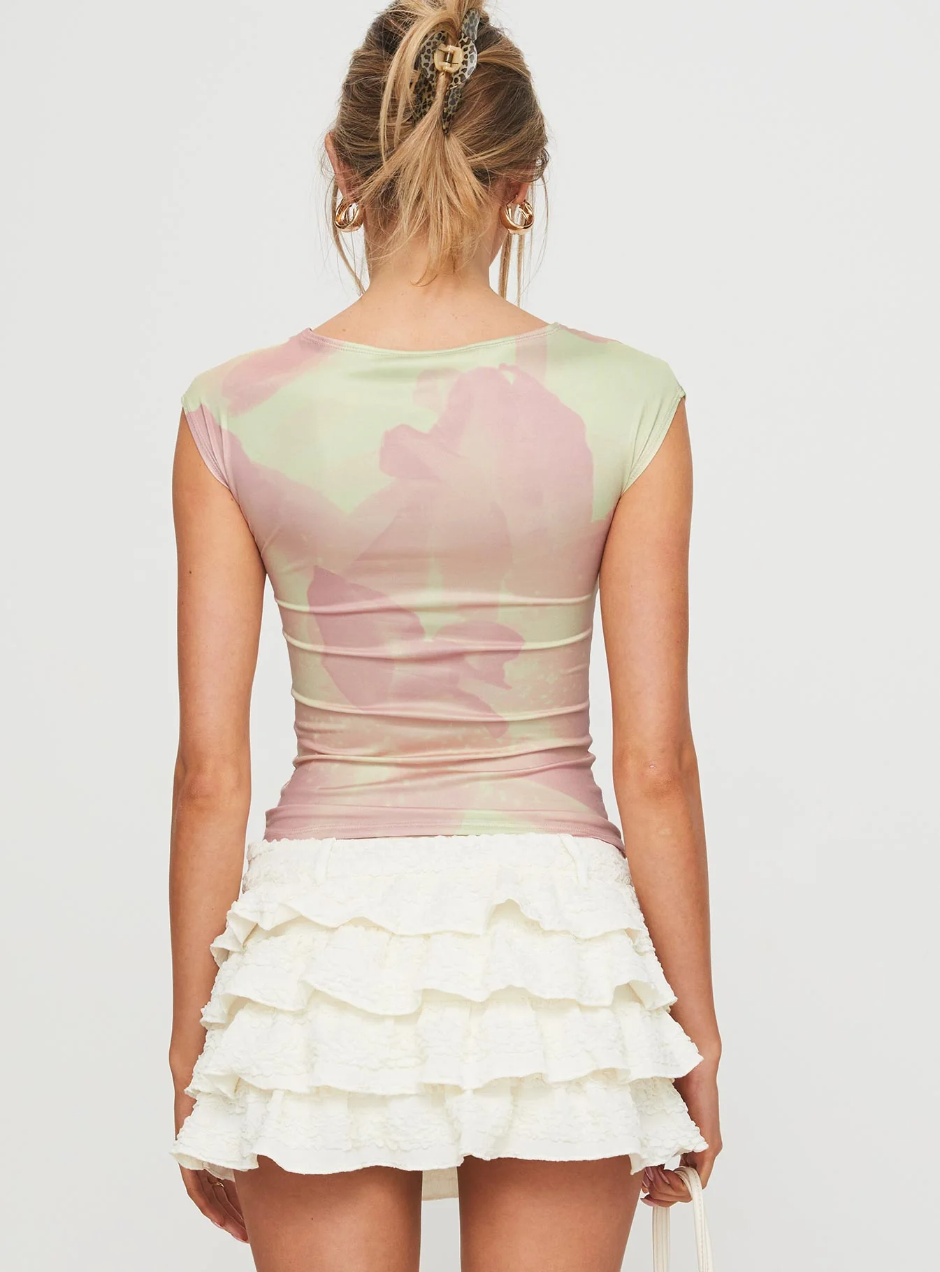 Nova Top Pink - Image 5