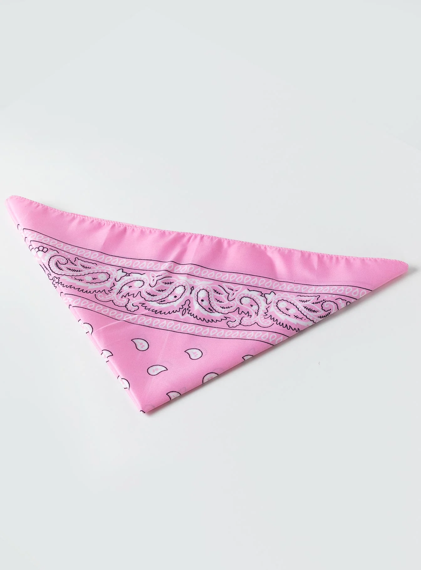 Oneill Bandana Pink - Image 4
