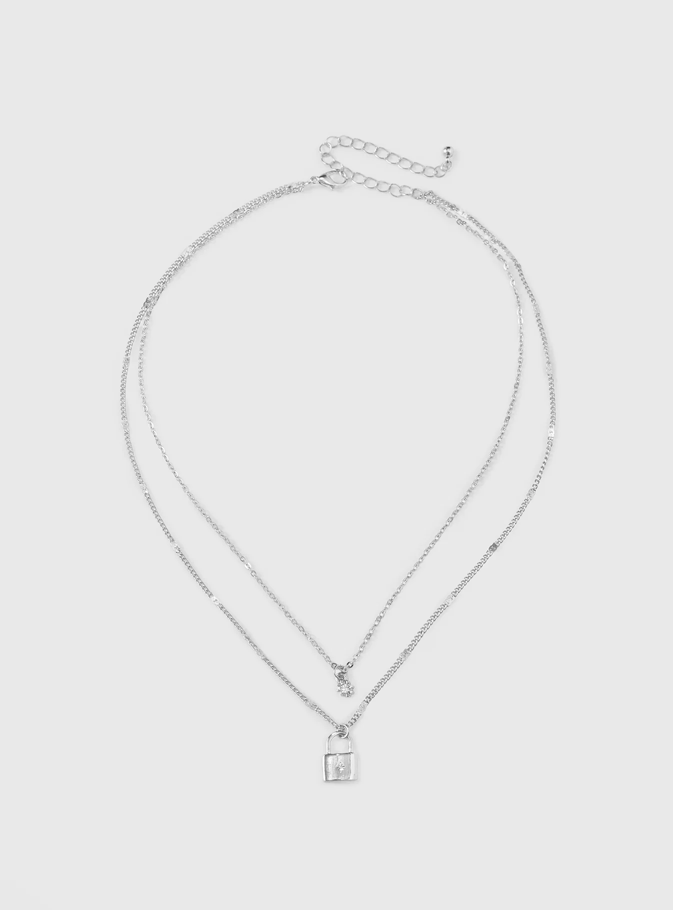 Perception Necklace Pack Silver - Image 2