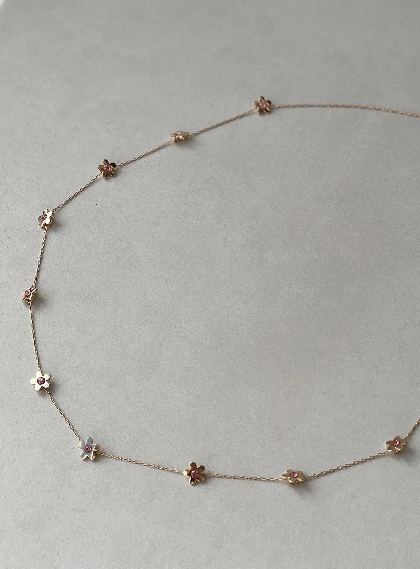 Annica Belt Gold - Image 2