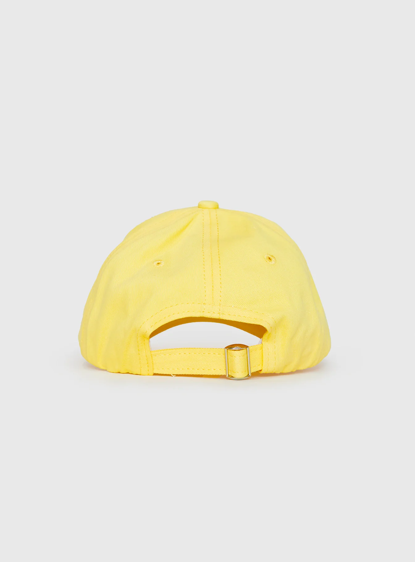 Saint Louis Hat Yellow - Image 4