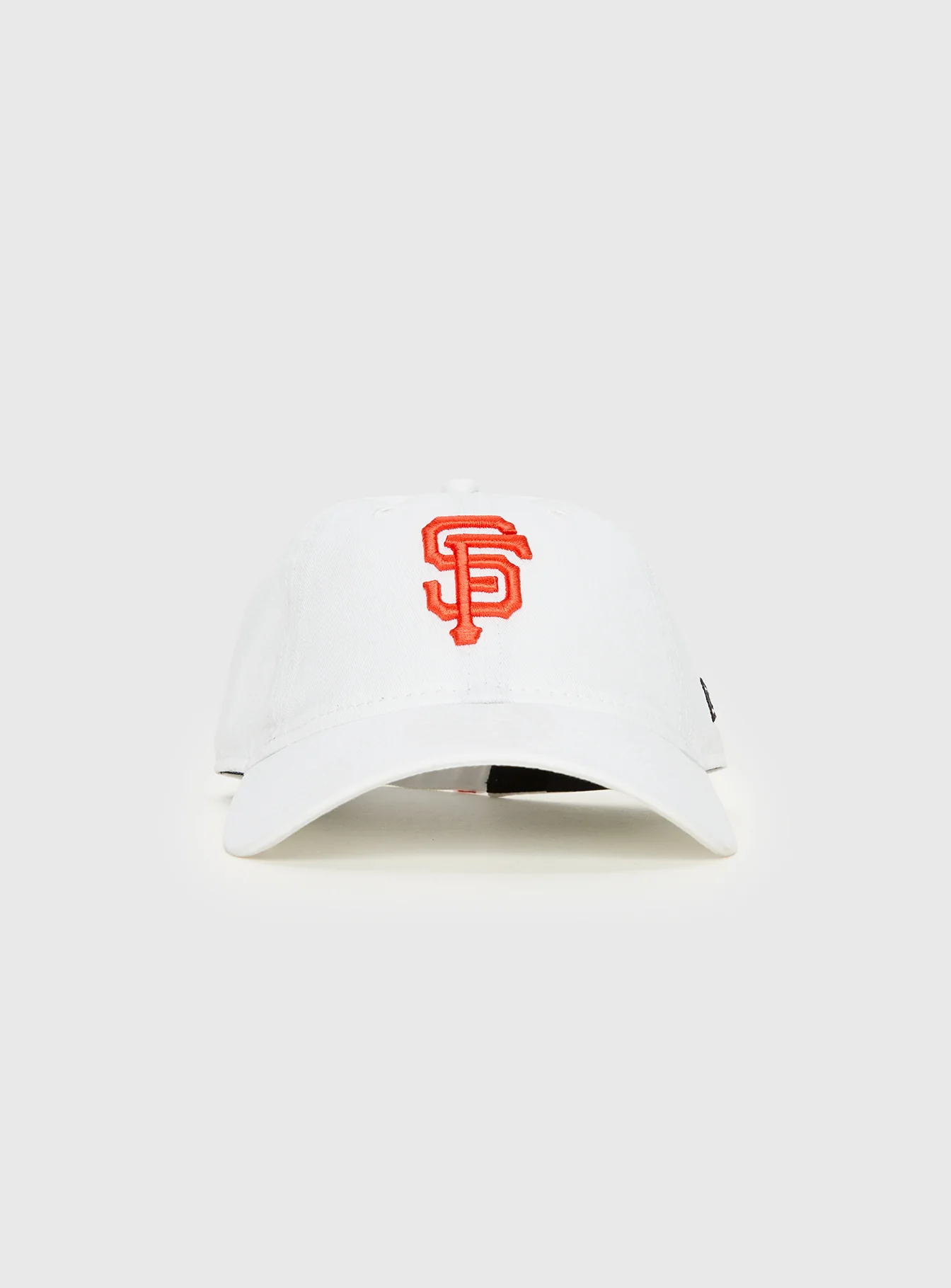 San Francisco Giants 9twenty Hat White - Image 2