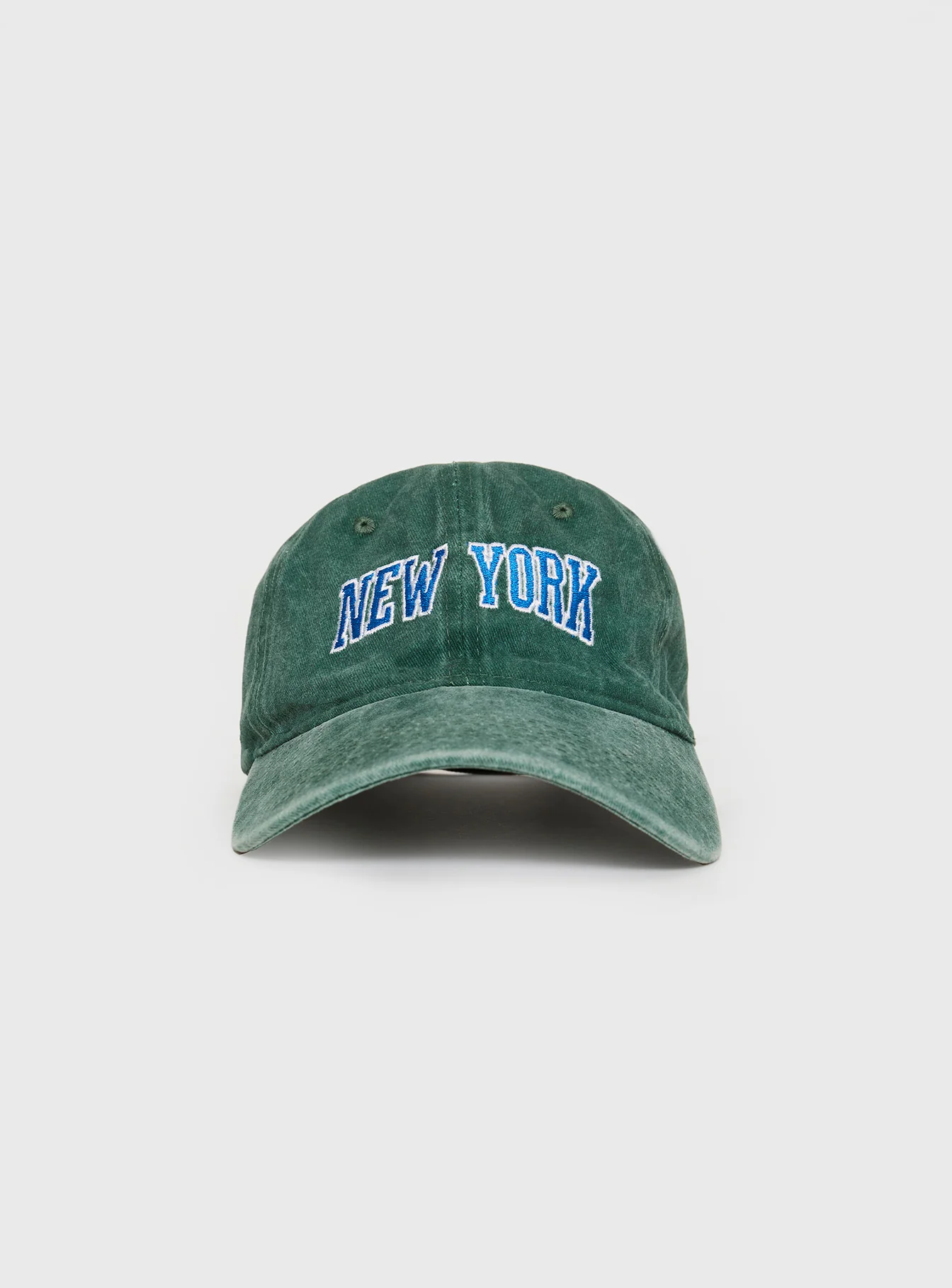 Seraphina Cap Green - Image 2