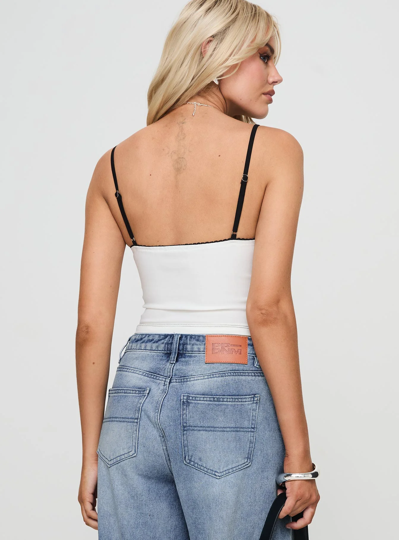 Severas Top White - Image 5