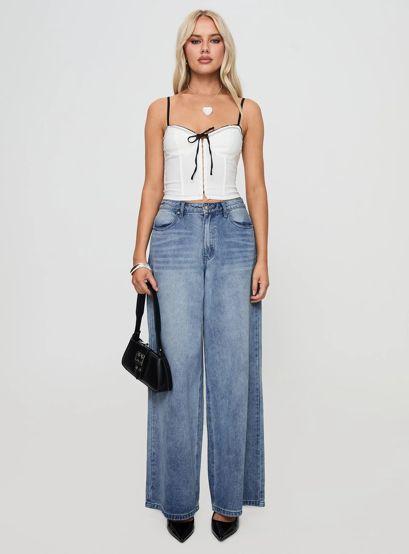 Severas Top White - Image 7