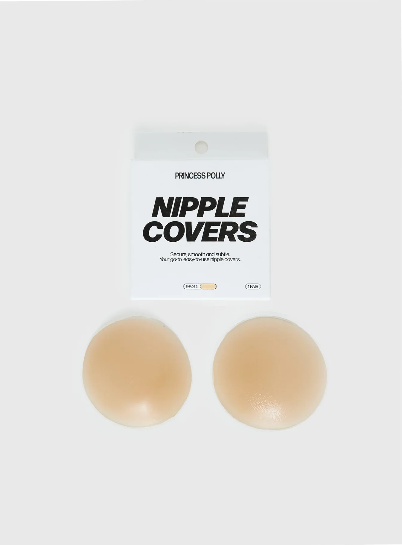Silicone Nipple Covers - Image 3
