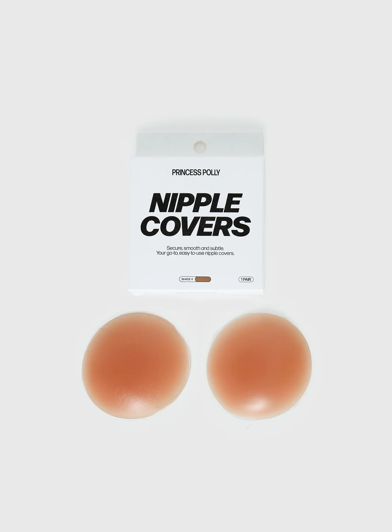Silicone Nipple Covers - Image 5