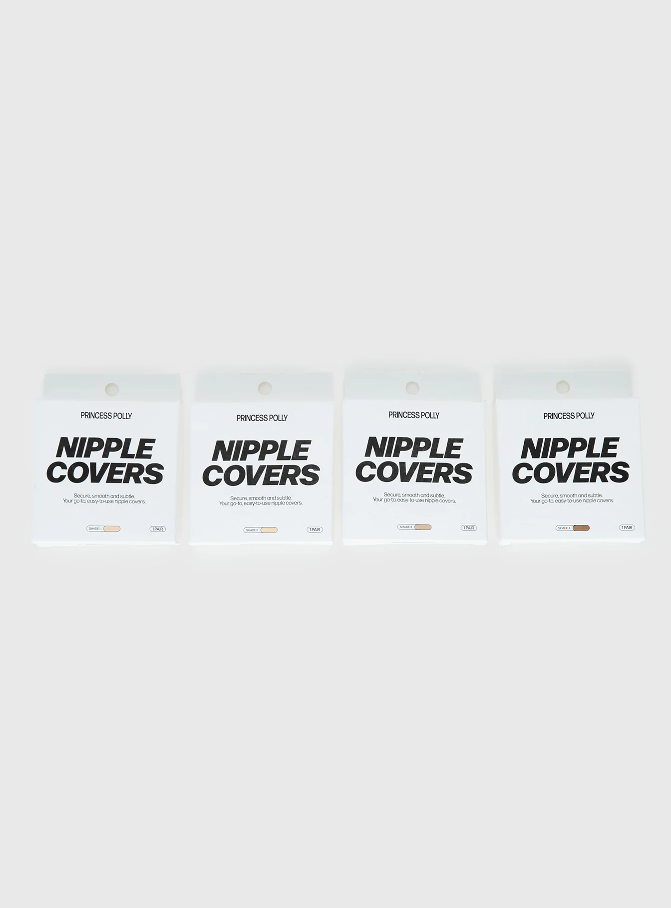 Silicone Nipple Covers - Image 6