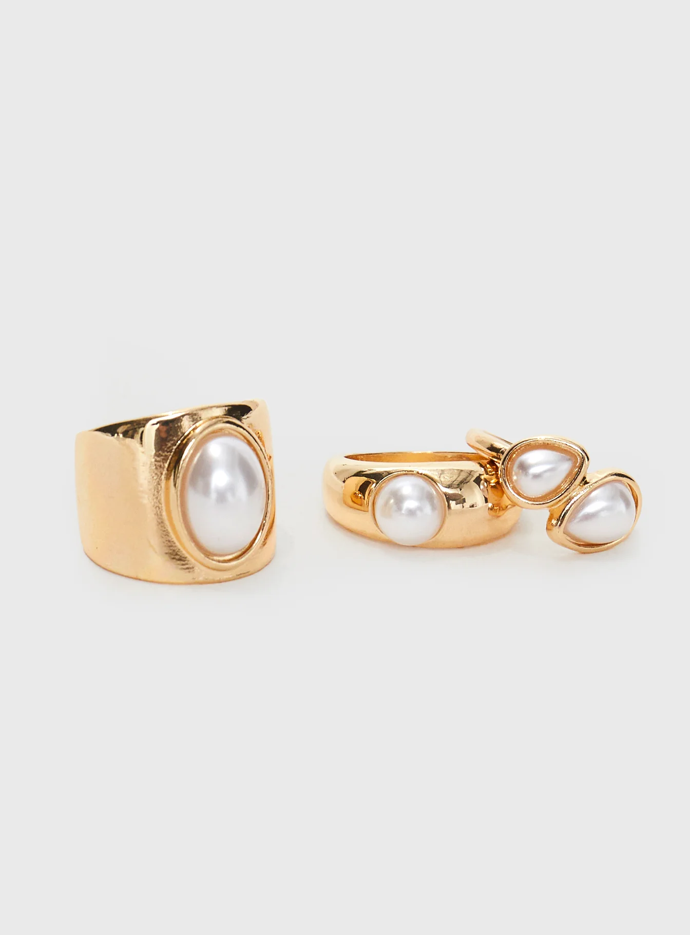 So With That Ring Pack Gold - Image 3