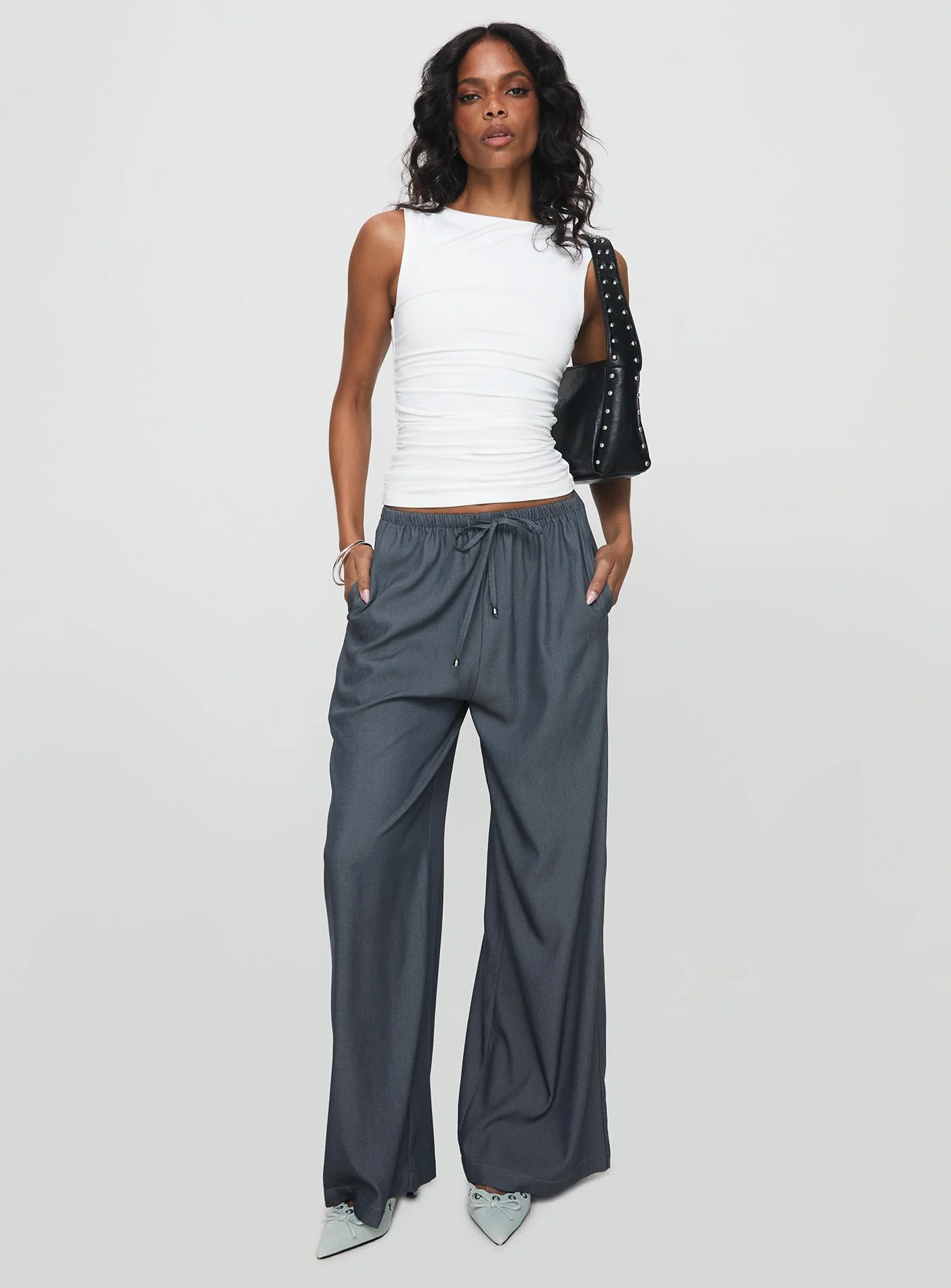 Solani Top White - Image 3