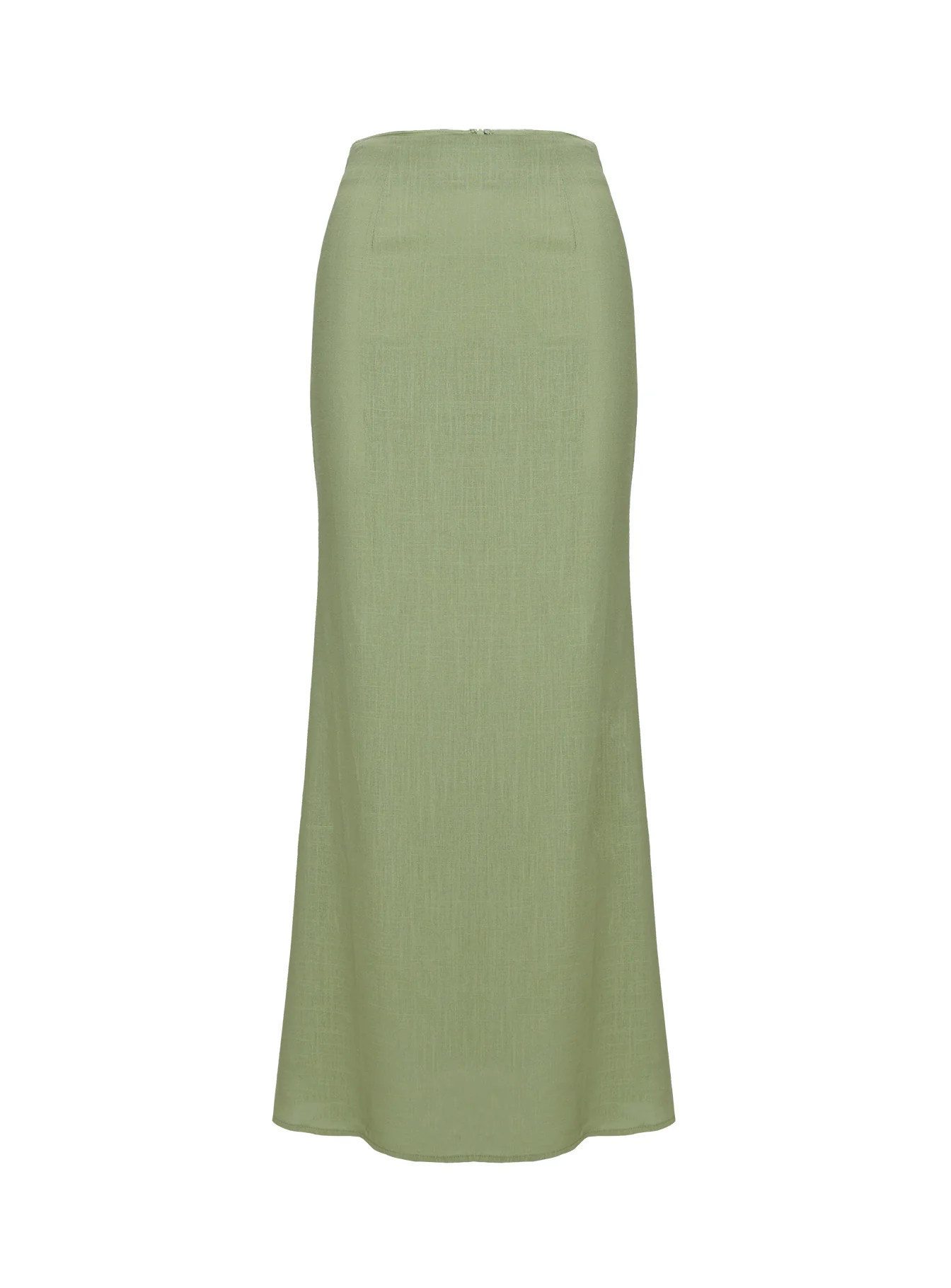 Sophia Maxi Skirt Green - Image 13