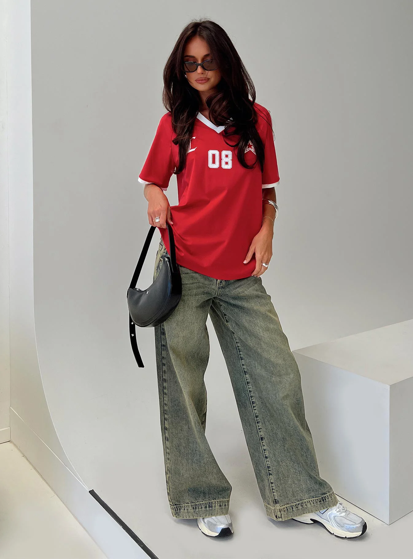 Spectate Top Red - Image 8