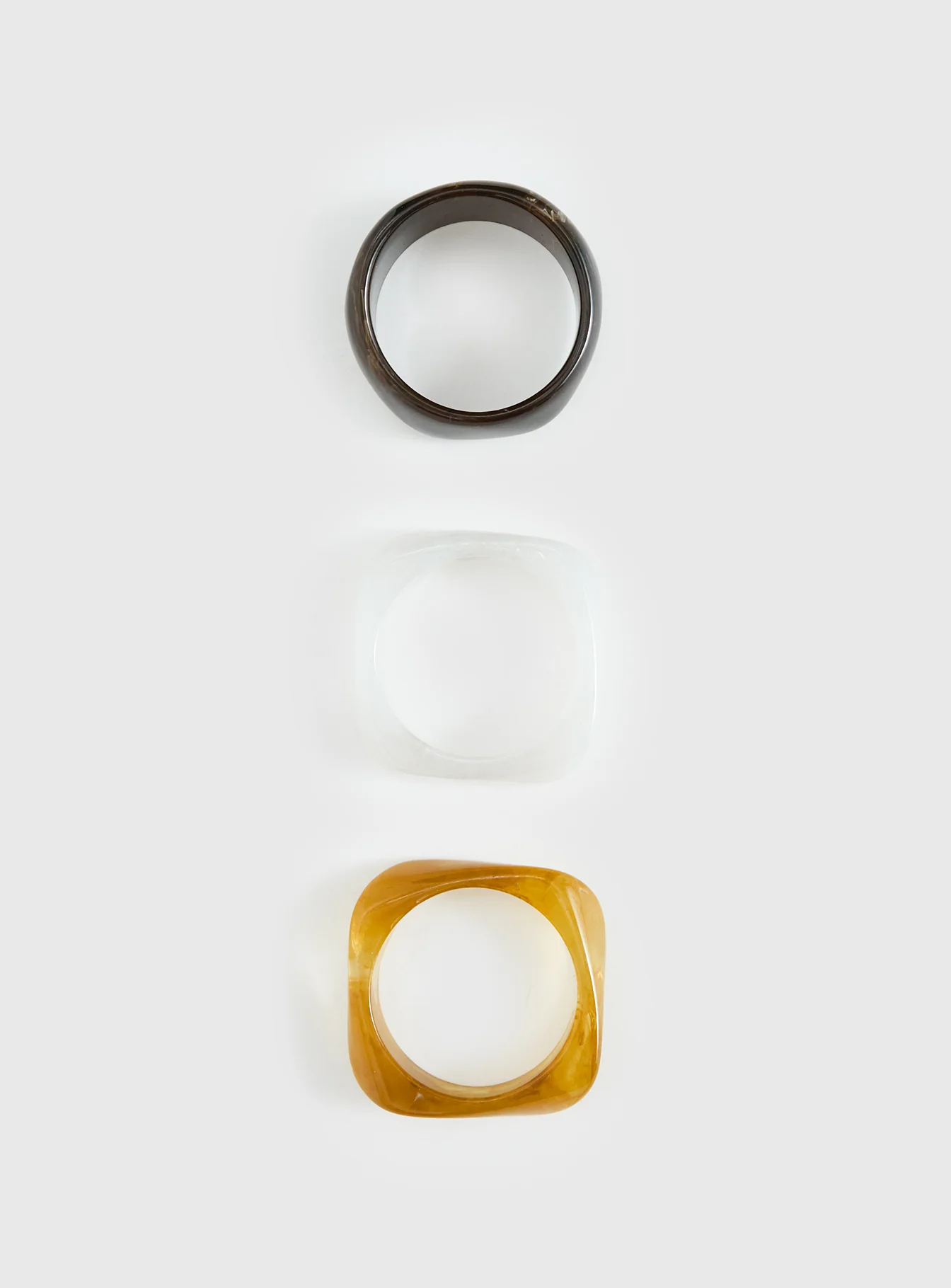 Sunflare Resin Cuff Pack Multi - Image 3