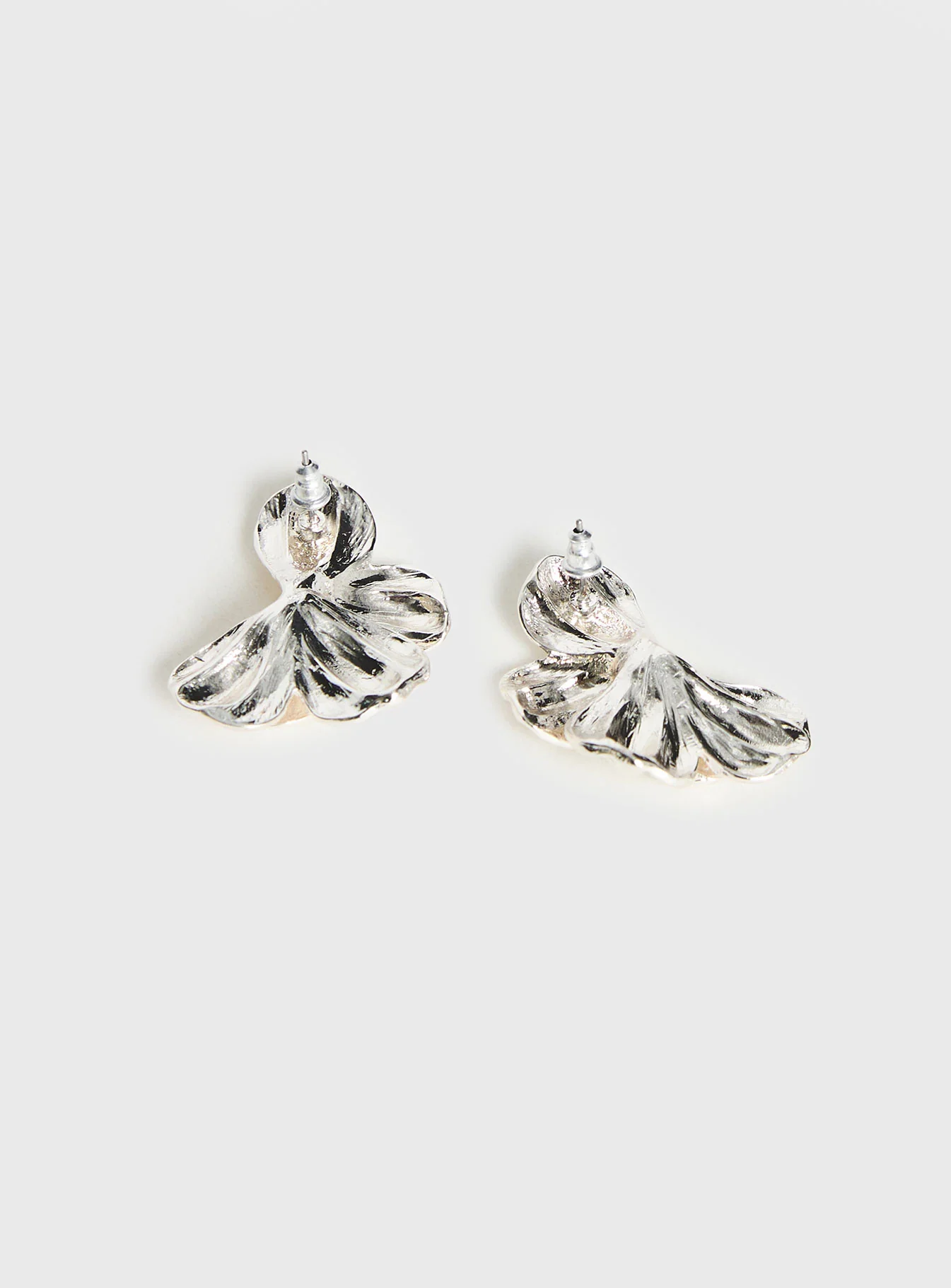 Sweet Deal Earrings Silver - Image 4