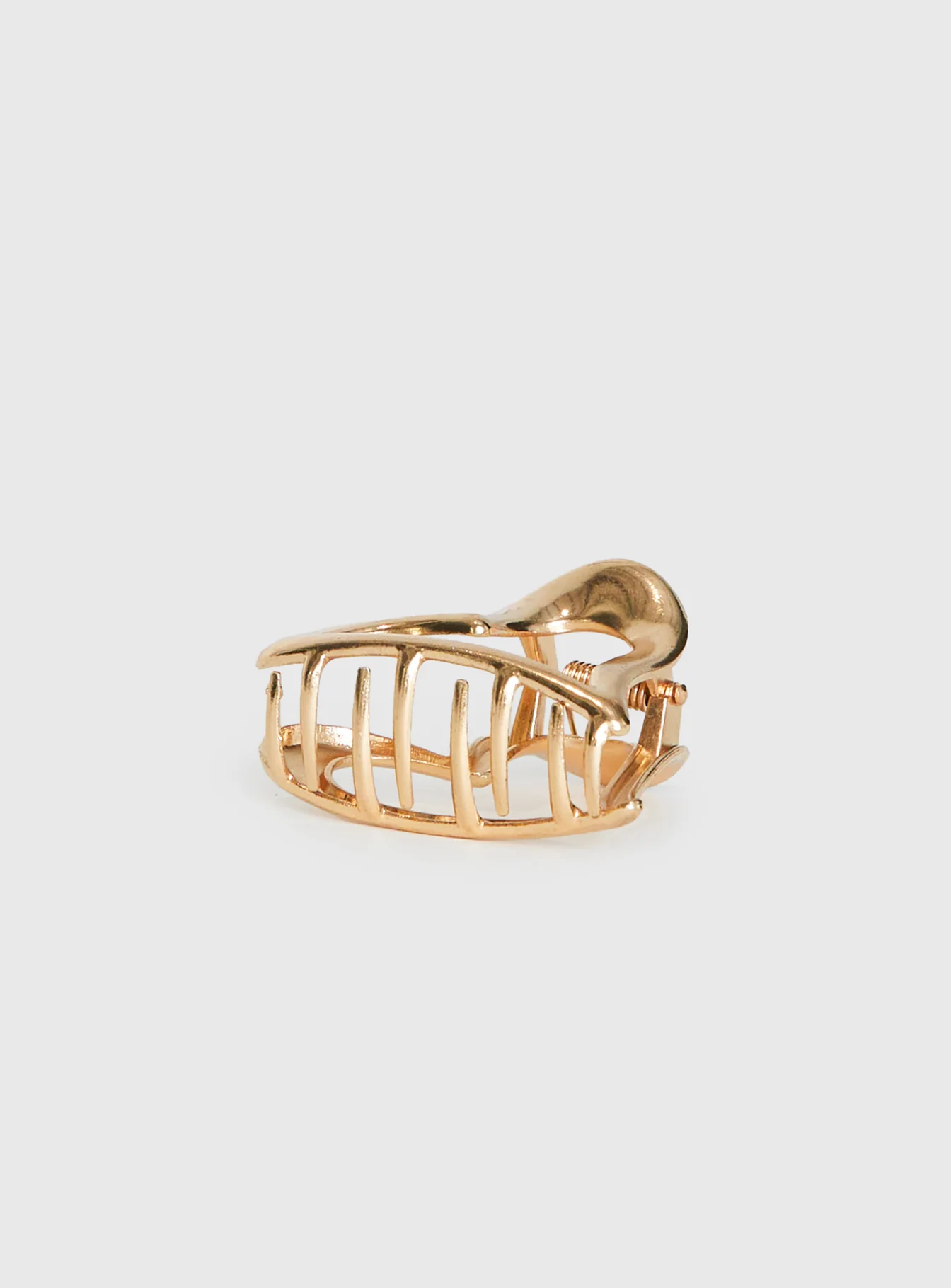 Sweet Like Cinnamon Clip Gold - Image 4