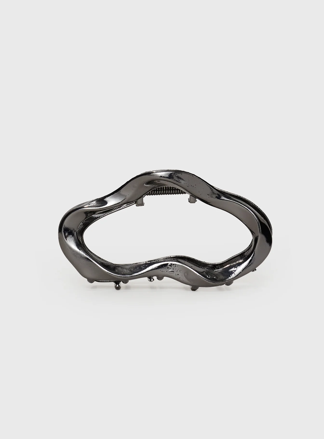 Take It Off Hair Clip Black - Image 2