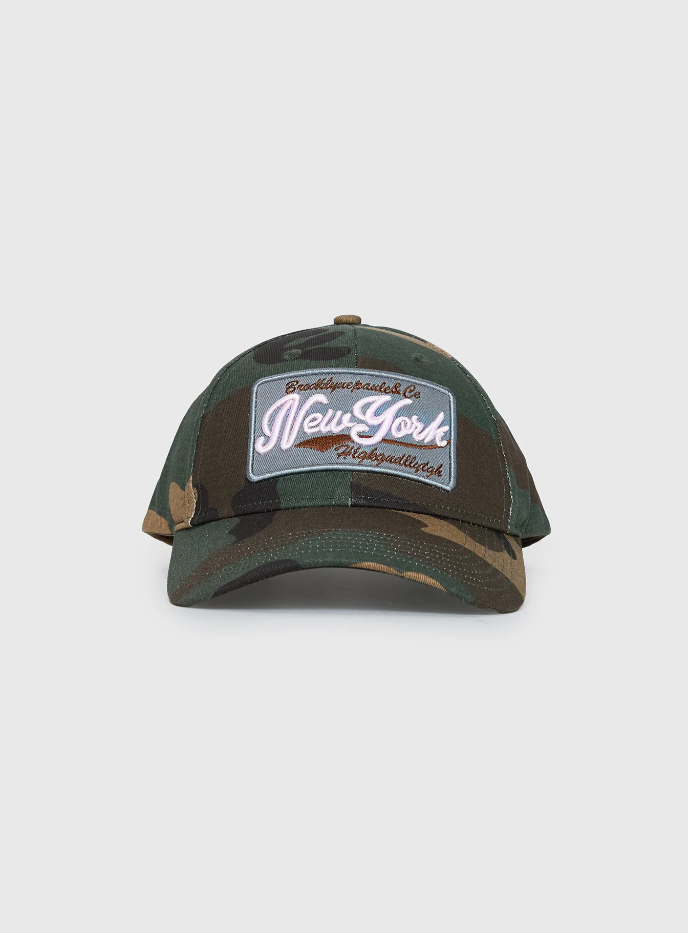 Take Me Home Hat Multi - Image 2