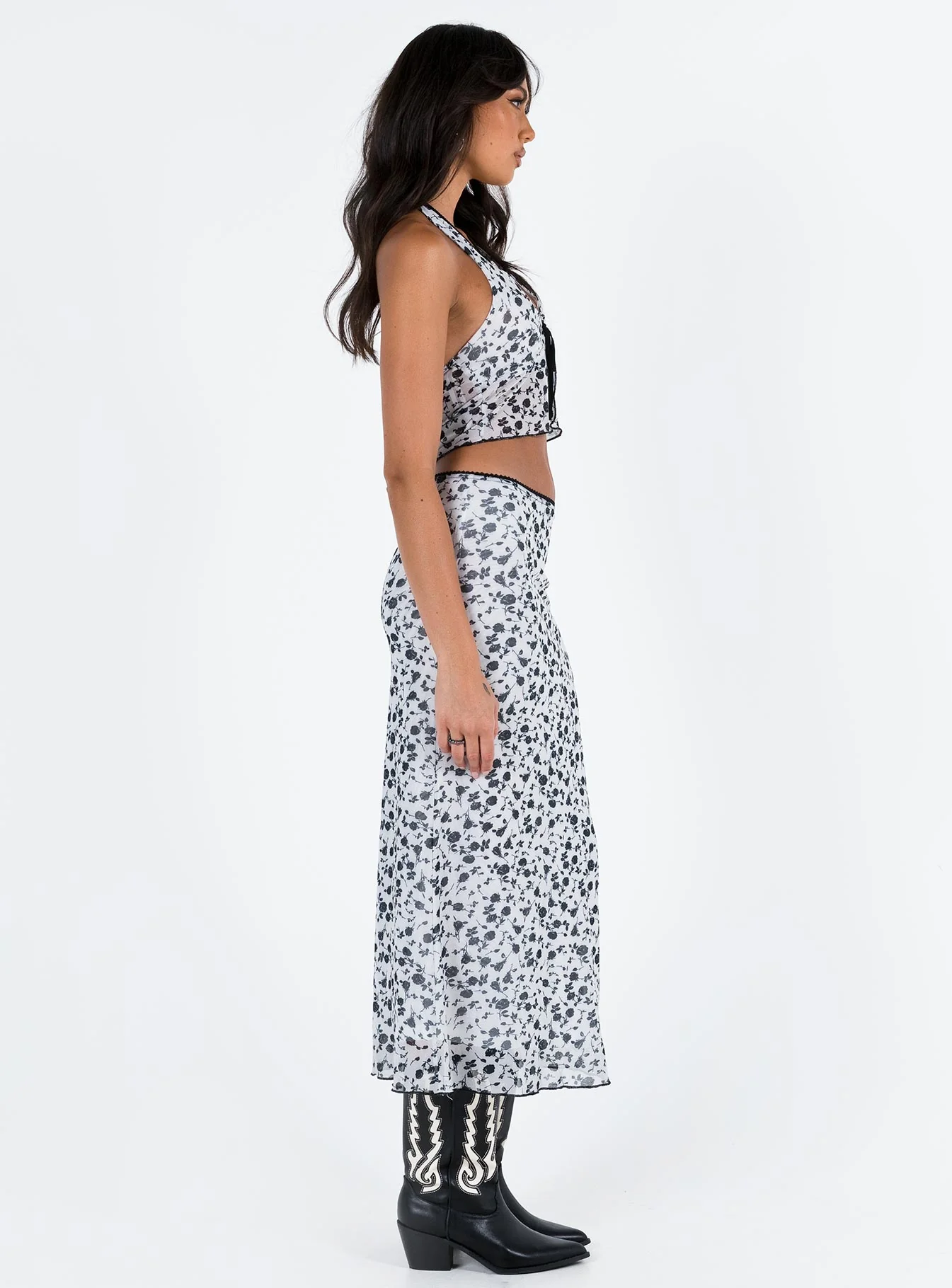 Tami Set White - Image 4