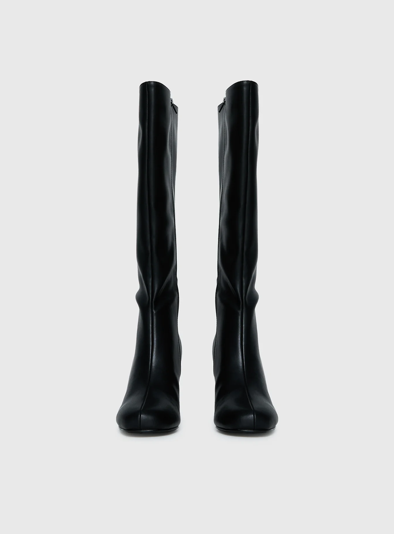 Teala Boots Black - Image 3